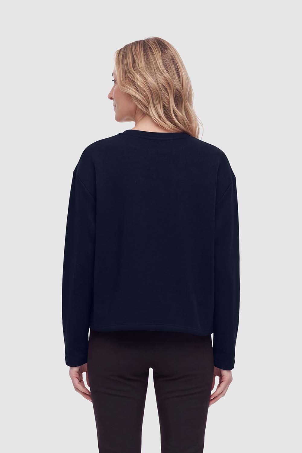 JC Sophie Sweater Rolande Jeans Light dames