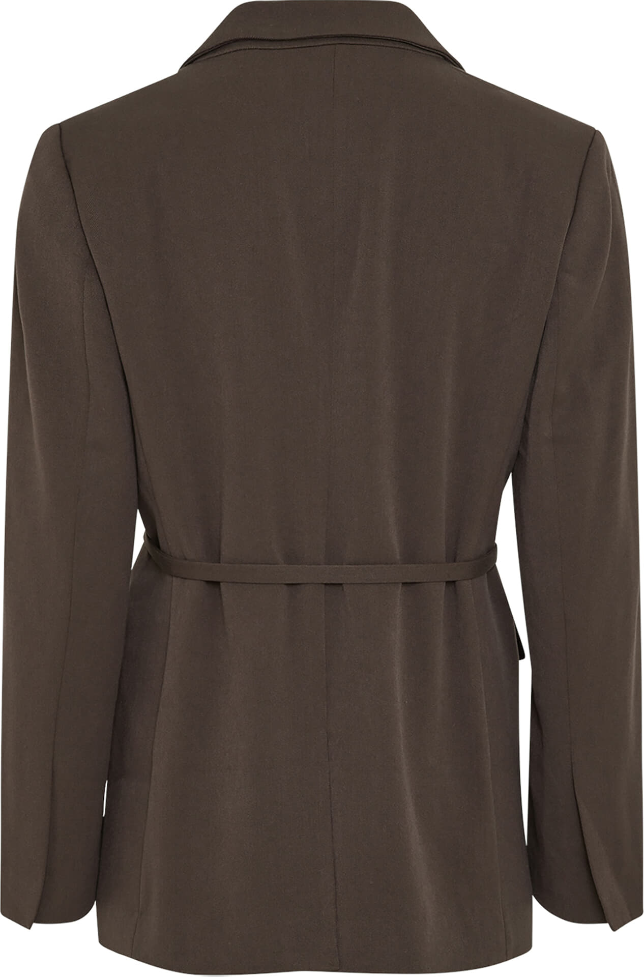 MSCH Copenhagen Blazer Kiesa Henrika Bruin dames