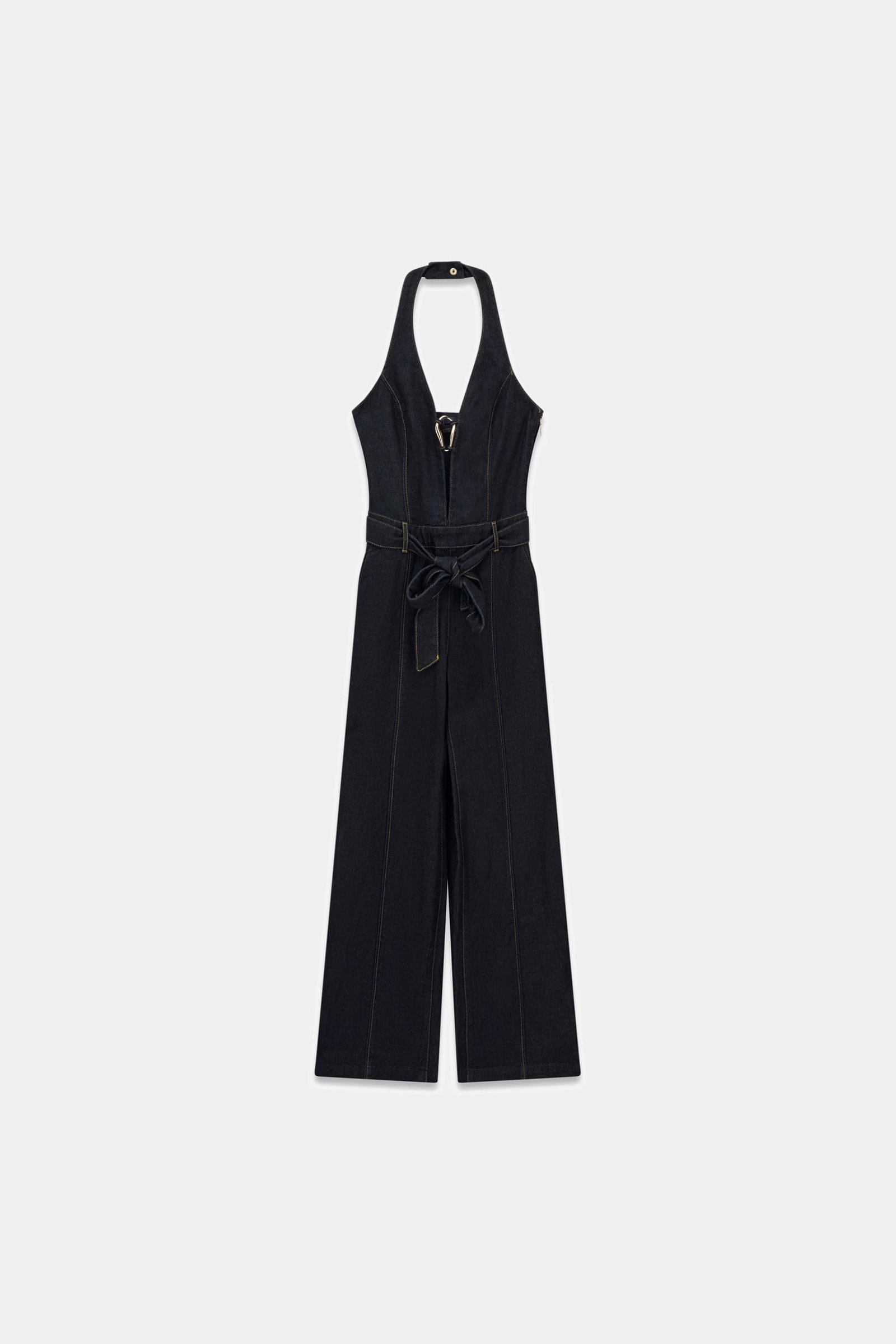 Guess Jumpsuit Van Denim