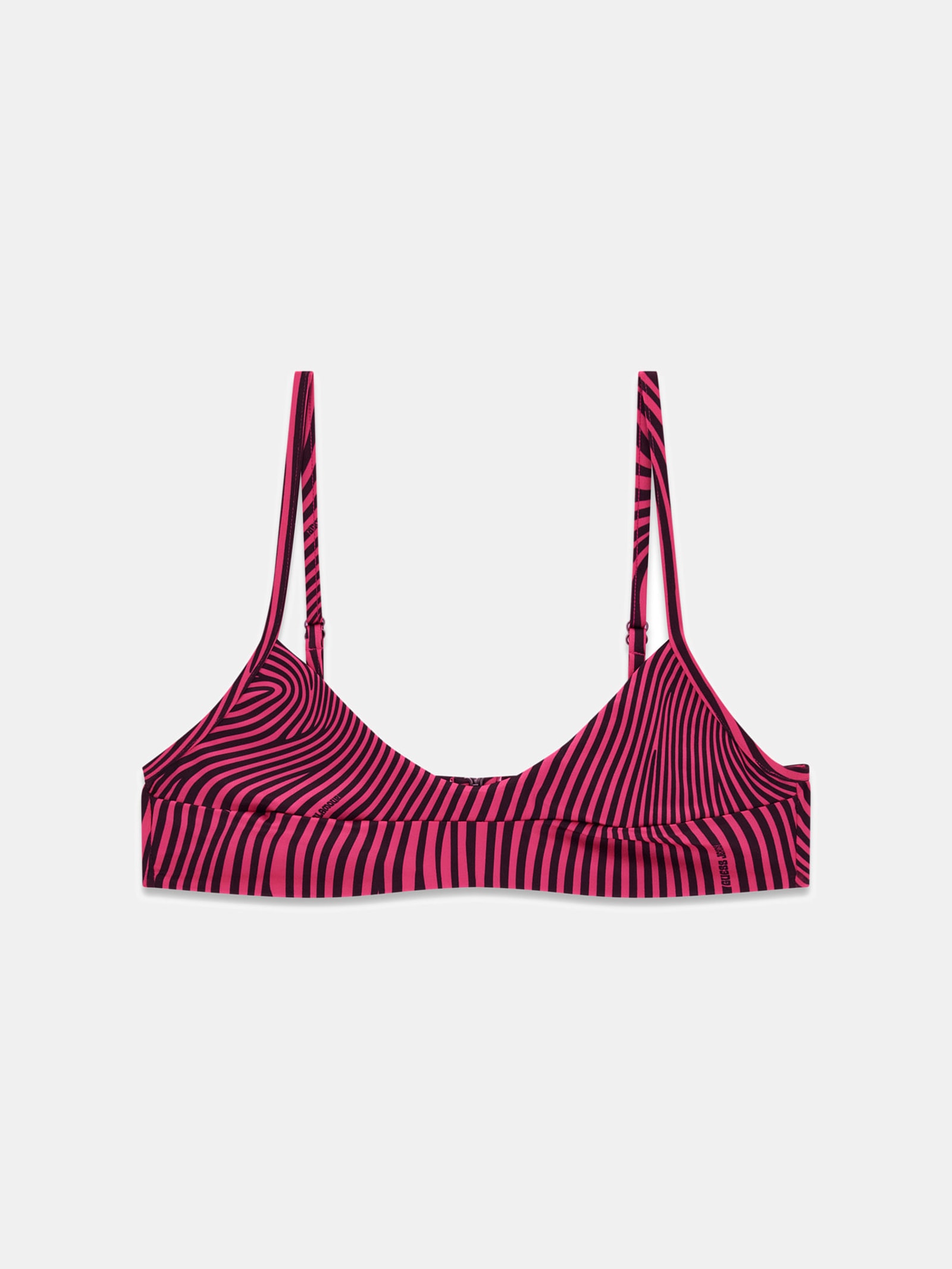 Guess Bikini Top Hysteric Glamour