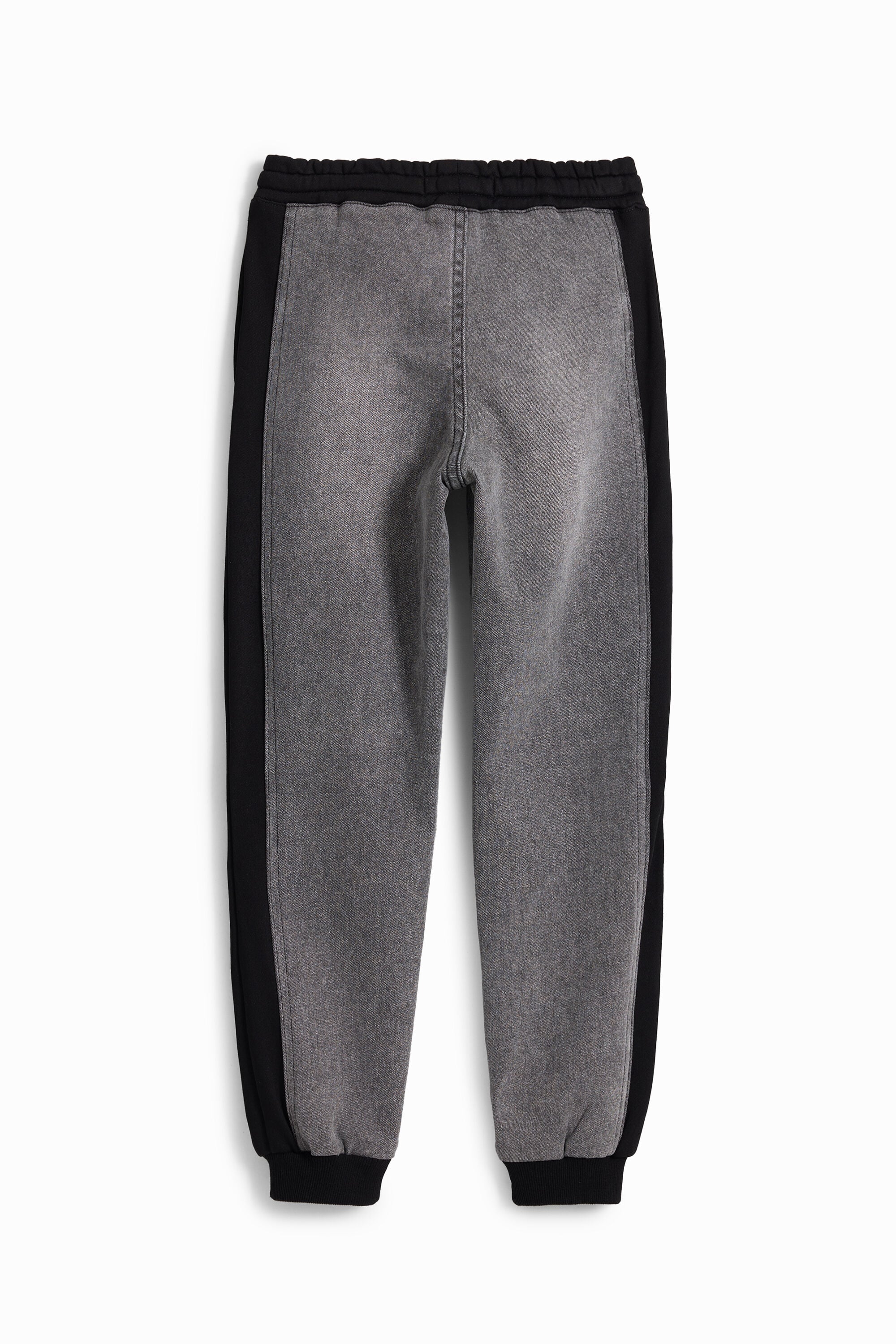 Desigual Gecombineerde joggerbroek
