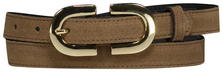 Legend Riem Taupe dames