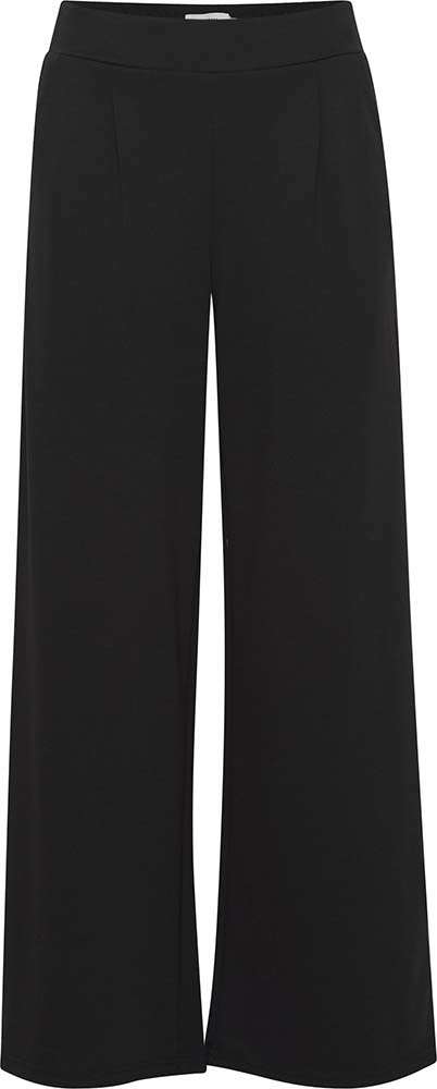 Ichi Broek Kate Zwart dames