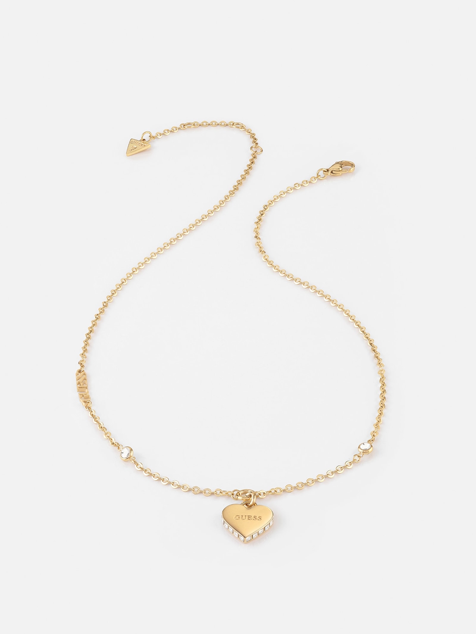Guess Ketting Falling In Love