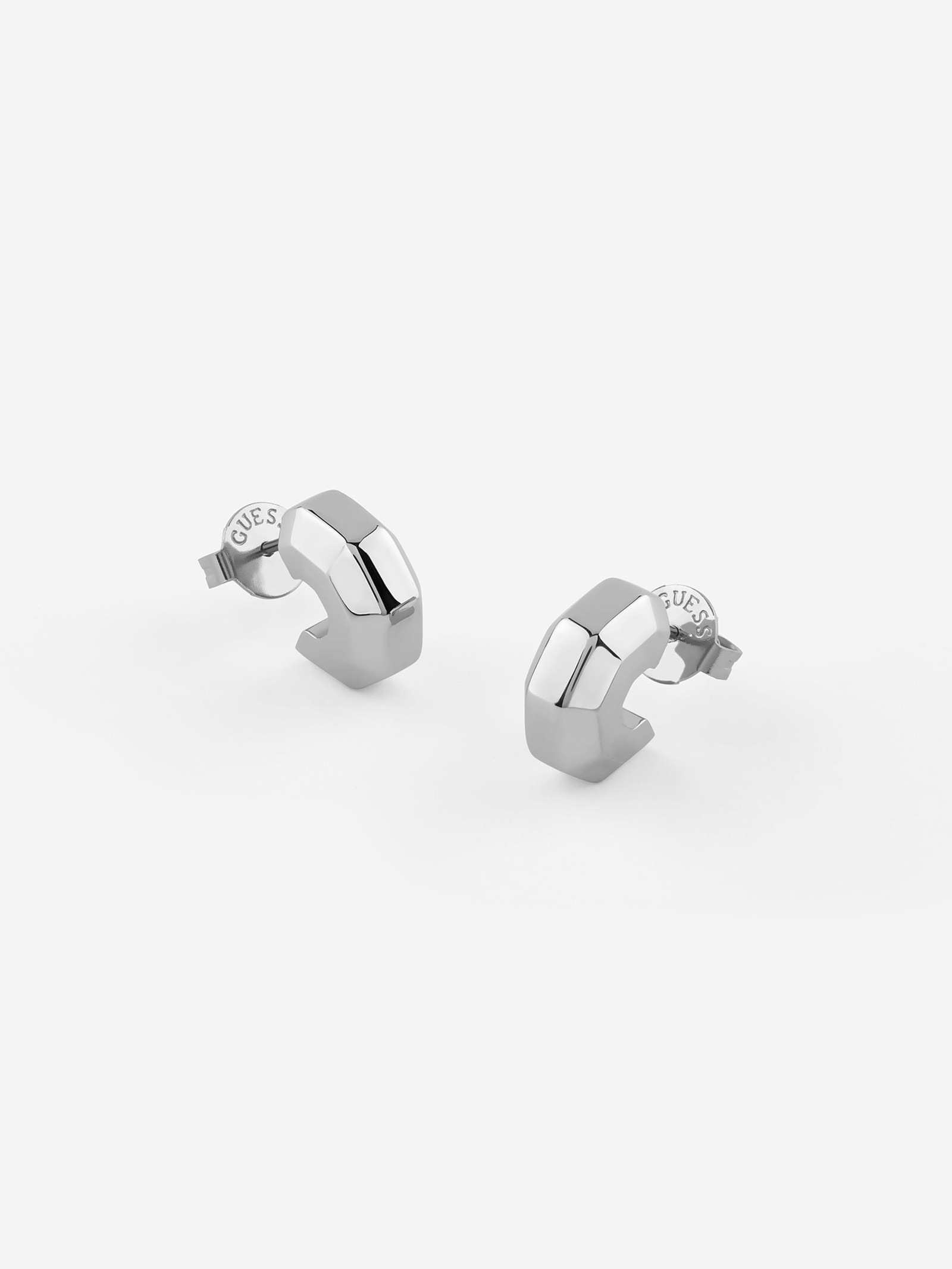 Guess Oorbellen Exagon