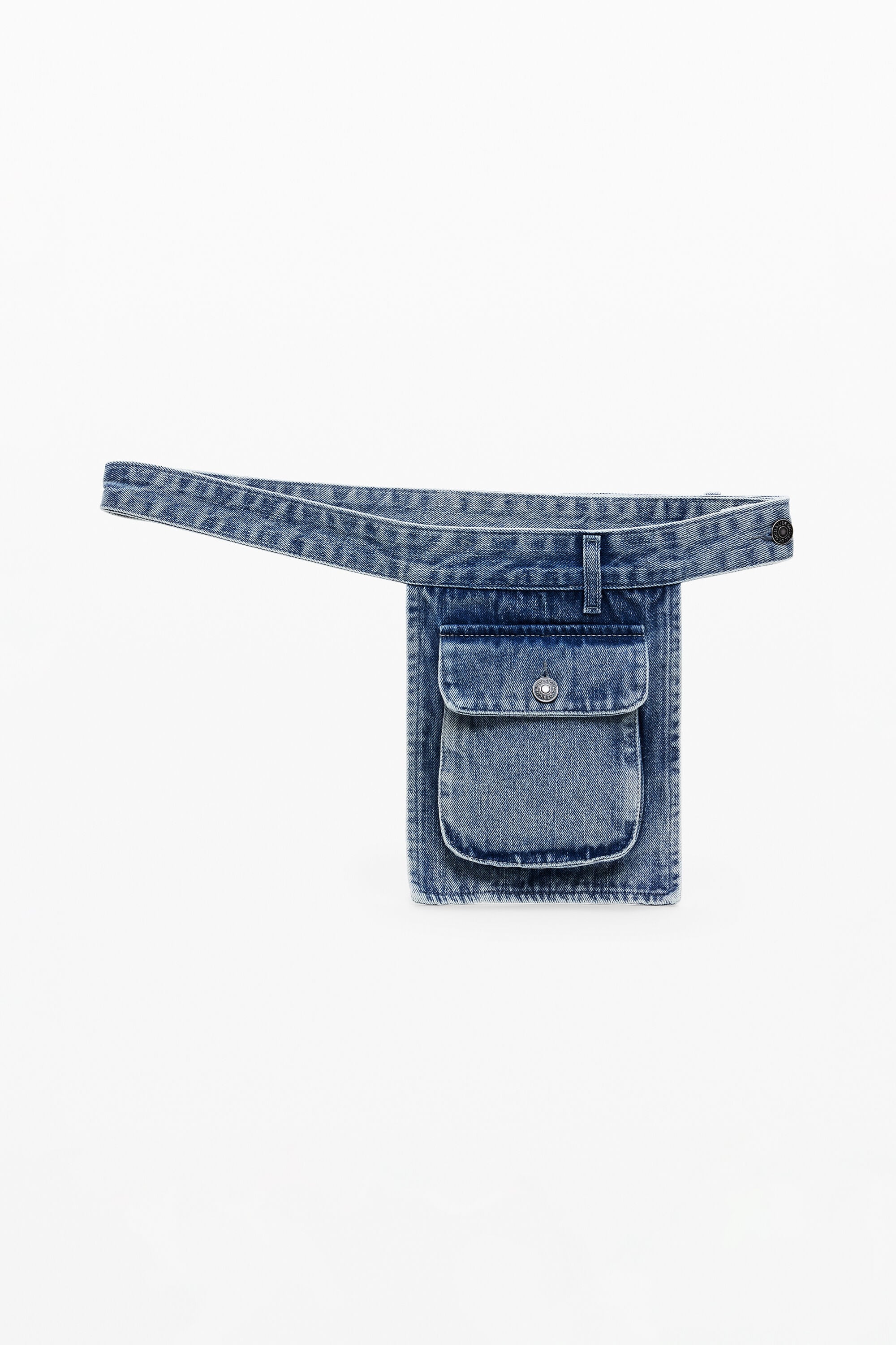 Desigual Denim heuptasje