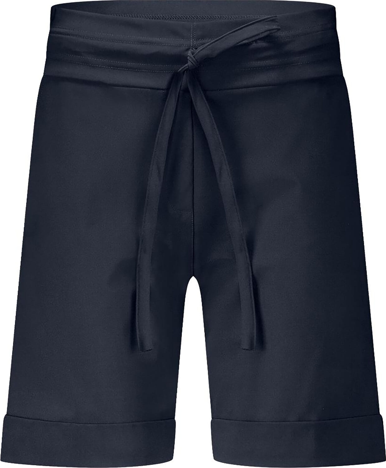 Studio Anneloes Bermuda City Jeans donker dames