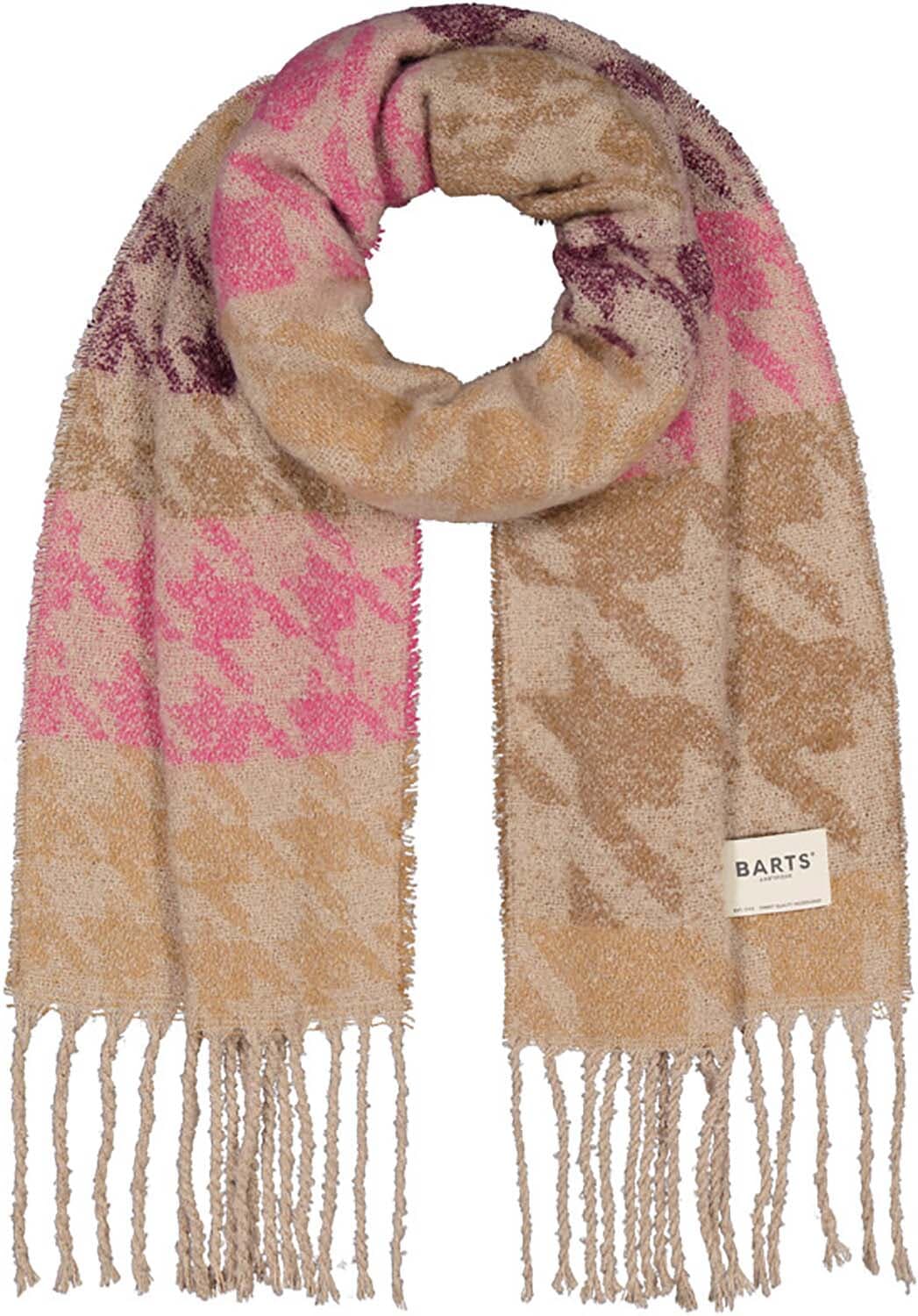 Barts Sjaal Landina Beige dames
