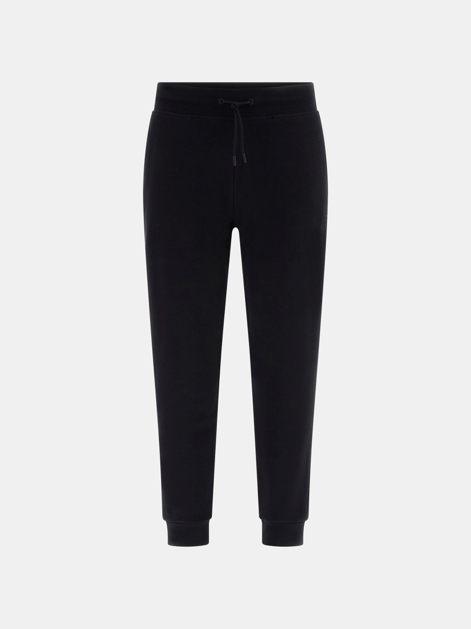 Guess Joggingbroek in zwart