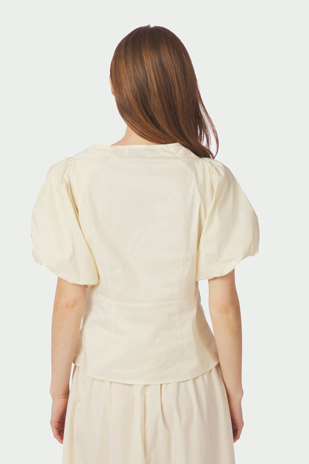 Neo Noir Blouse Irina Geel dames