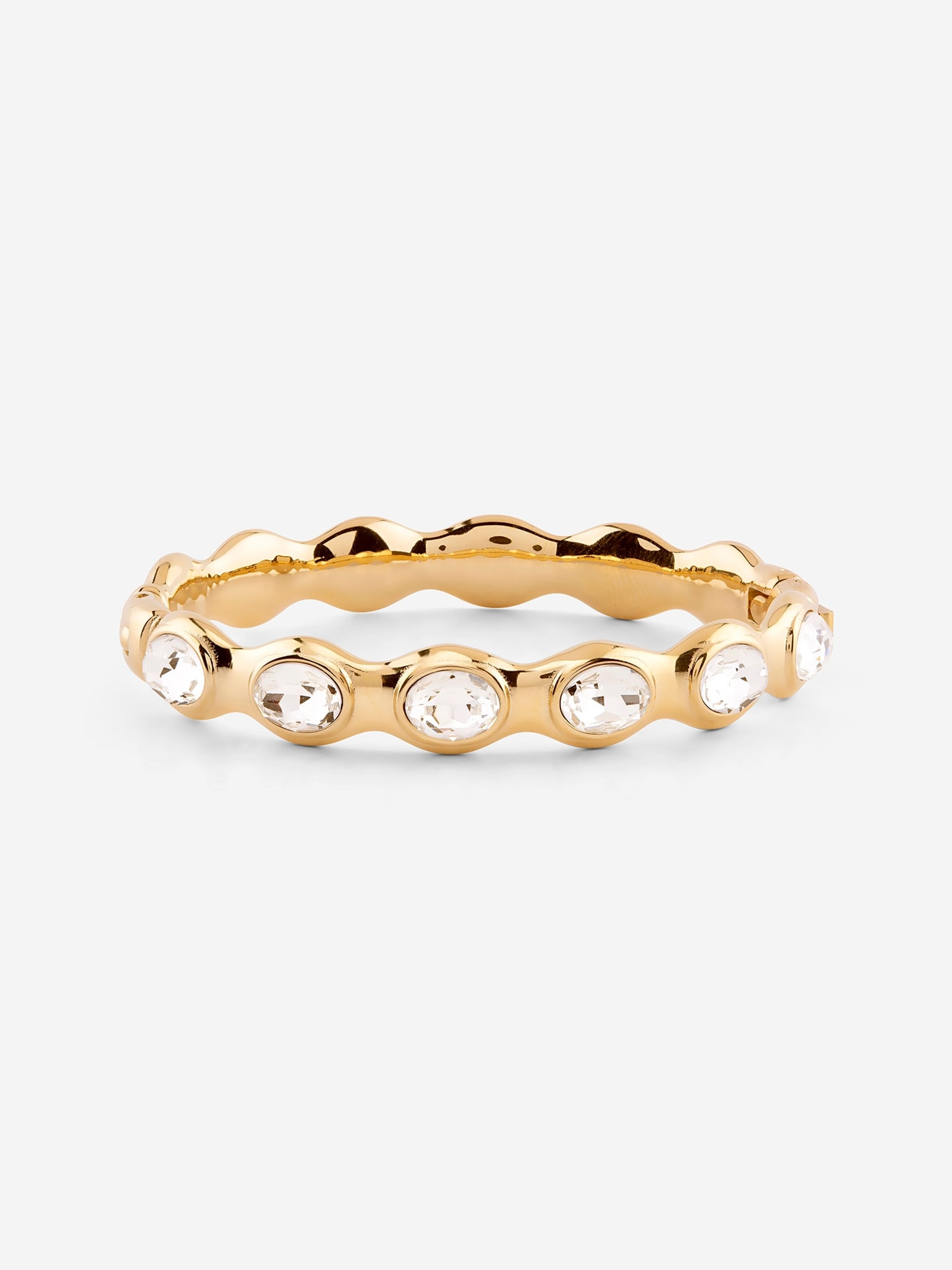 Guess Divine-Armband in goud