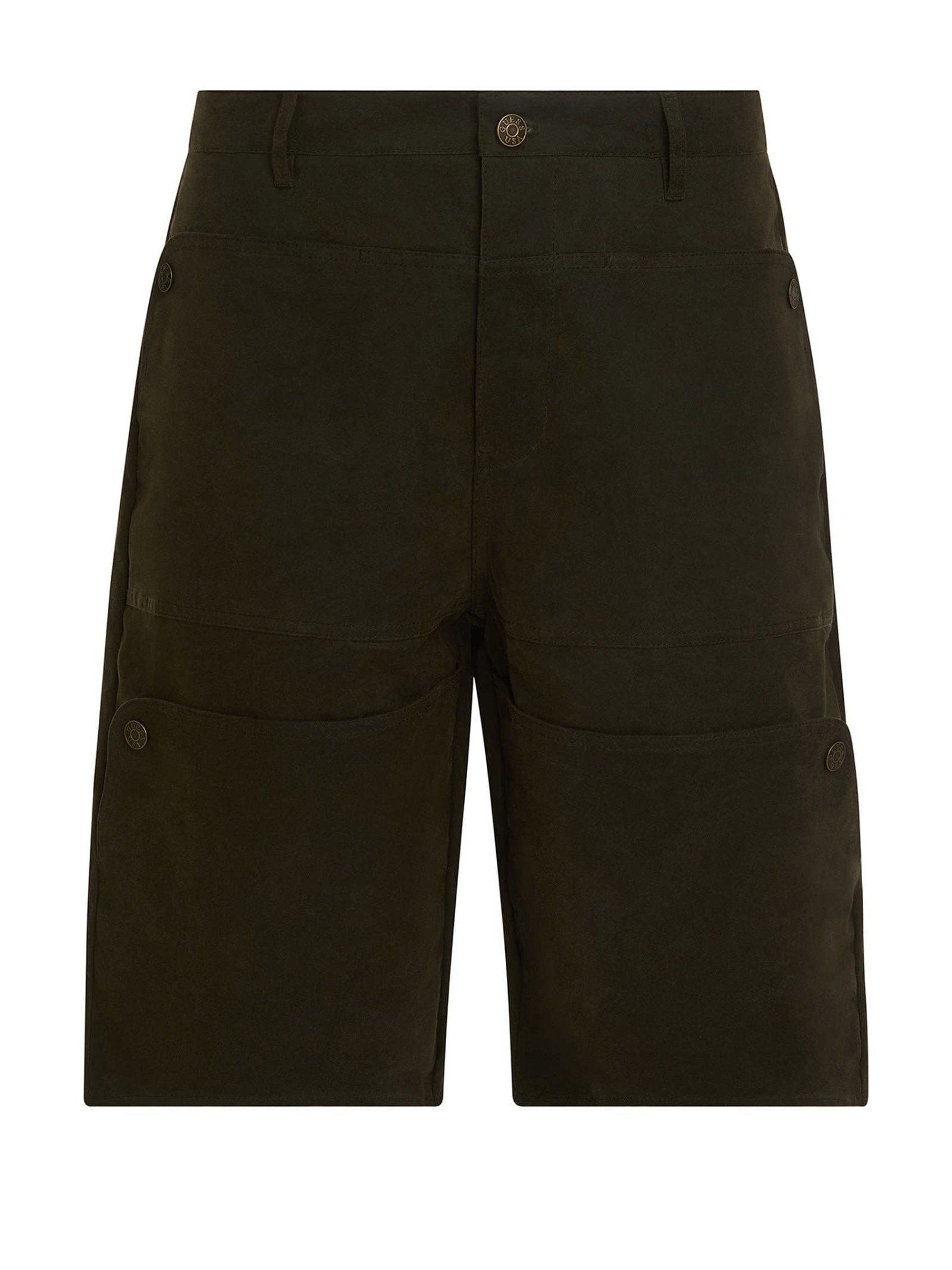 Guess Relaxed Fit Shorts