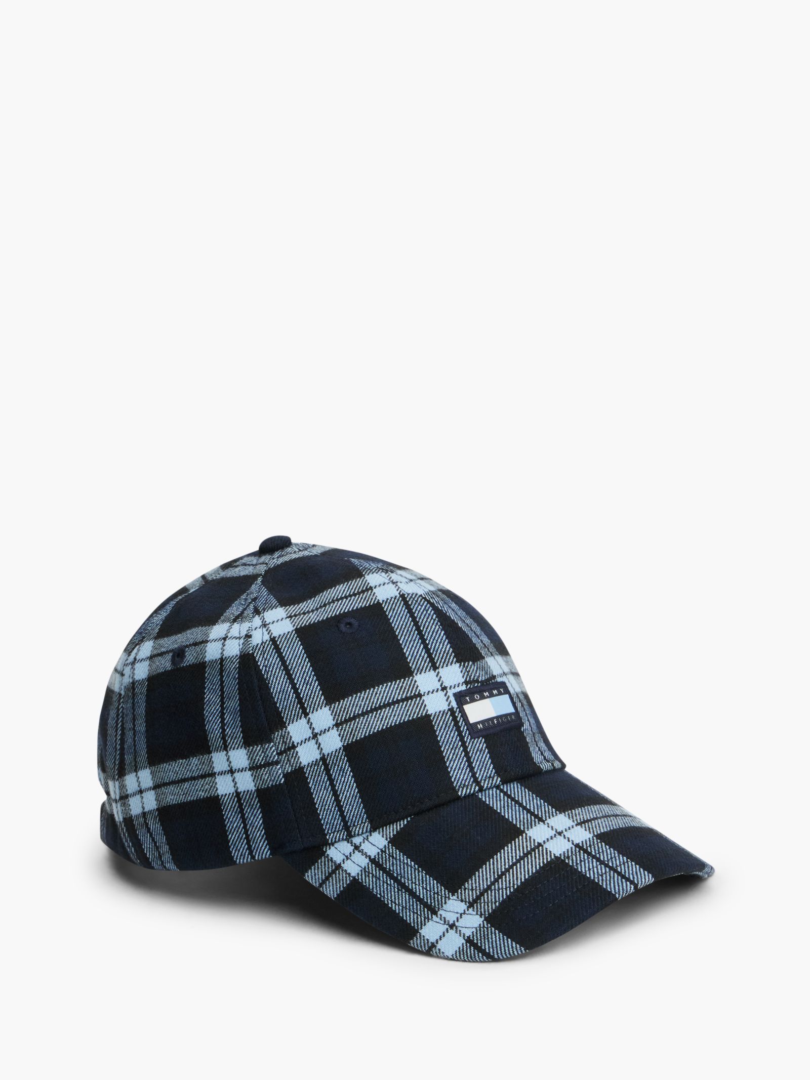 Tommy Hilfiger Tommy Hilfiger X Frgmt Geruite Baseballpet