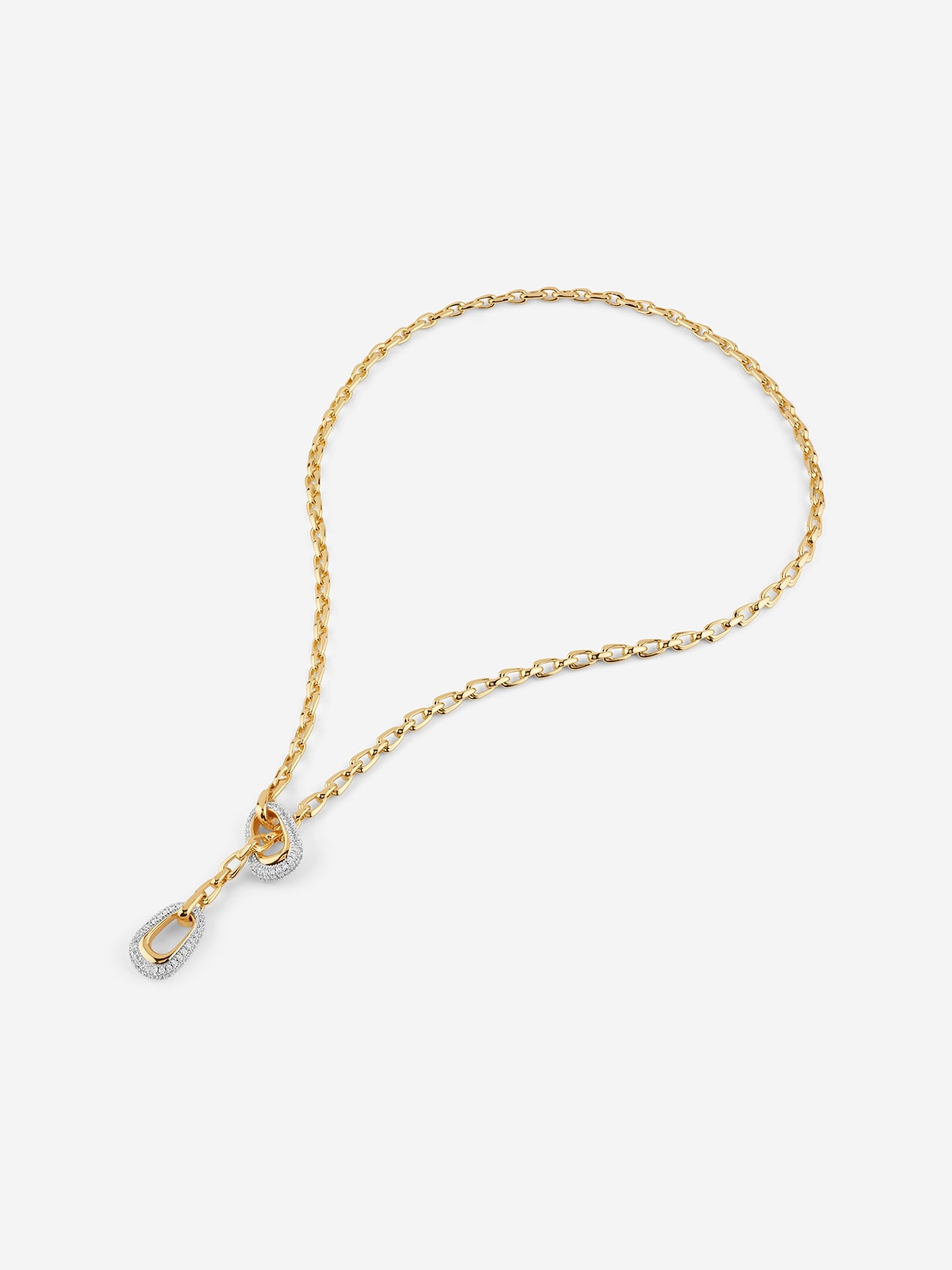 Guess Ketting Marciano Majestic Pavé
