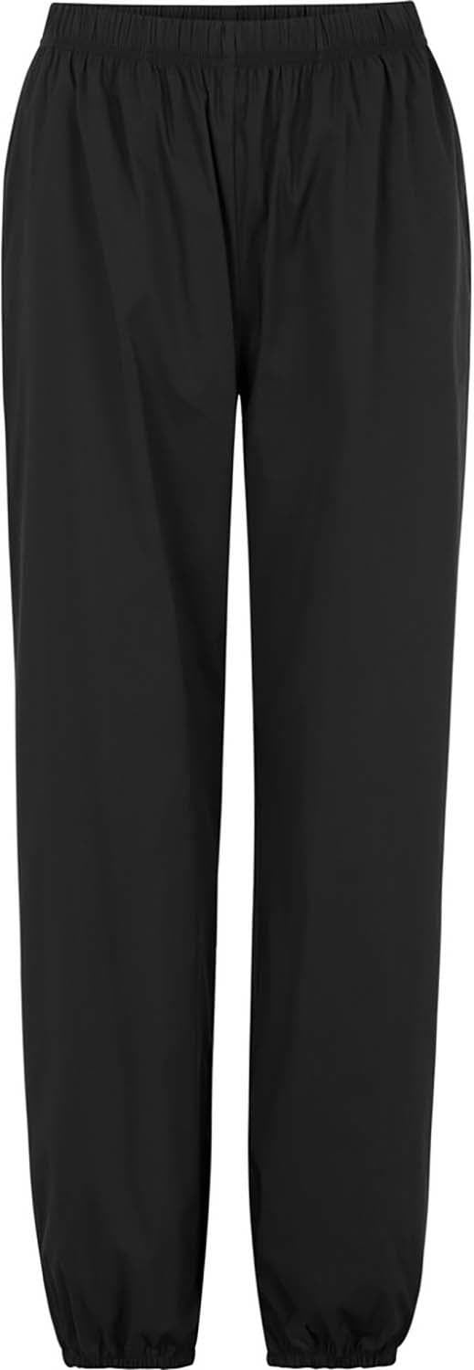 Tooday Broek Amara Balloon Zwart dames