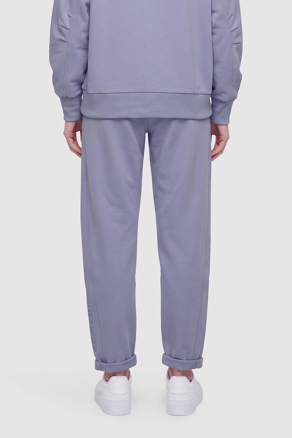 Elbsand Broek Rixa Lila dames