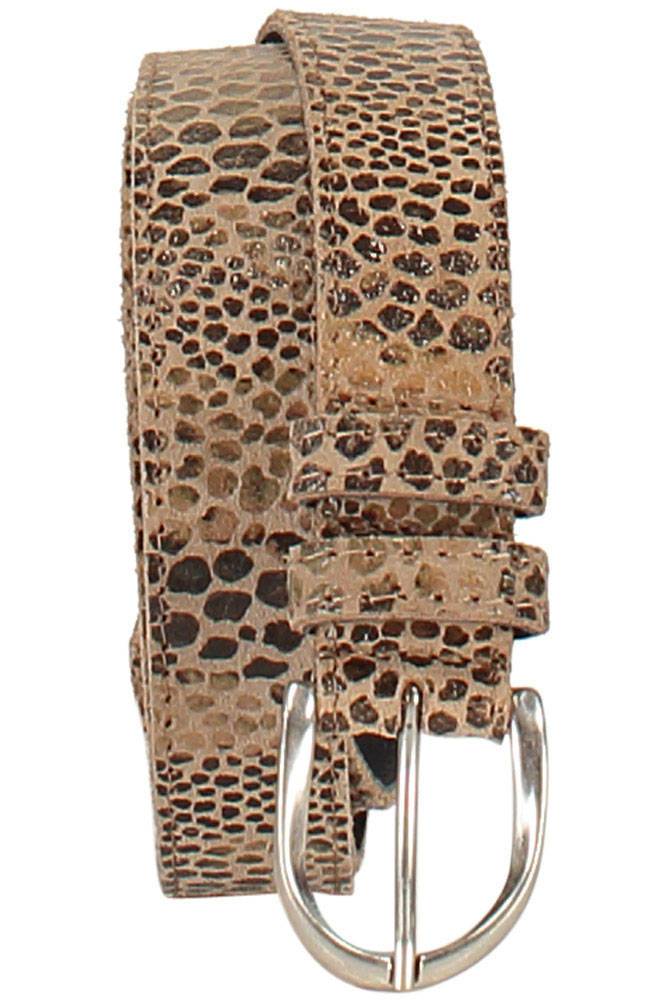 Legend Riem Beige dames in beige