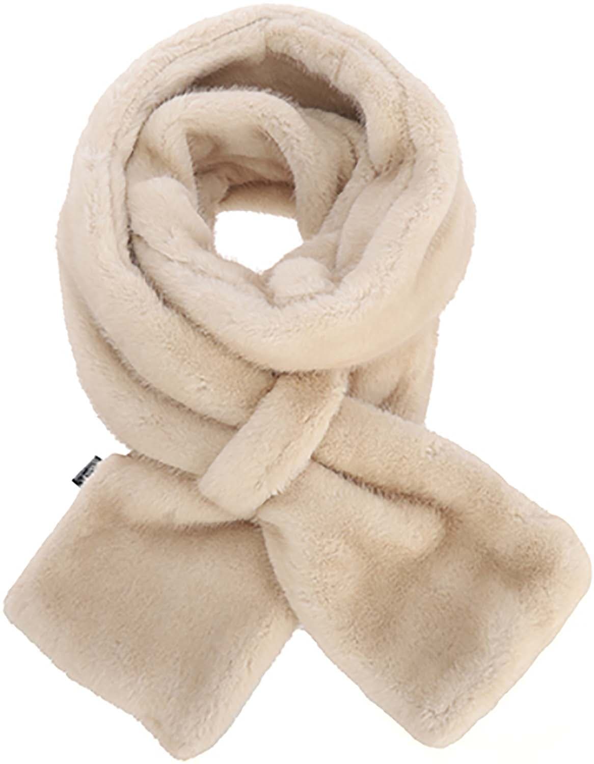 I’m Dutch Sjaal Mayrhofen Beige dames