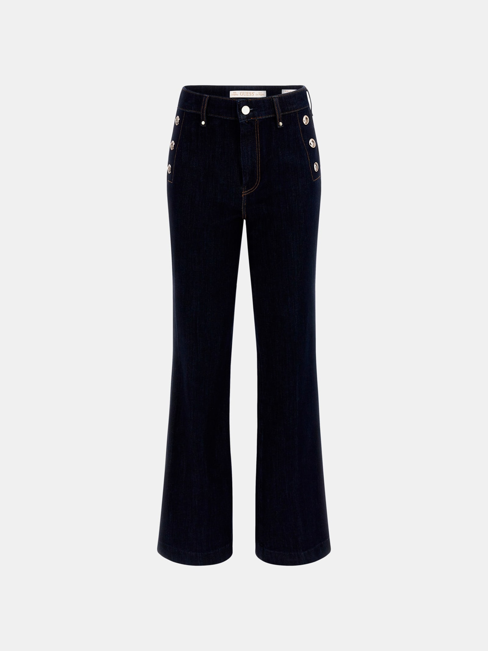 Guess New Faye Chino Jeans