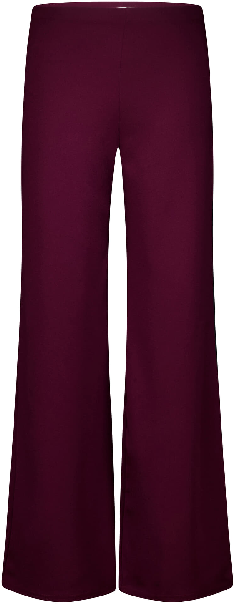 Sisters Point Broek Glut Bordeaux Rood dames