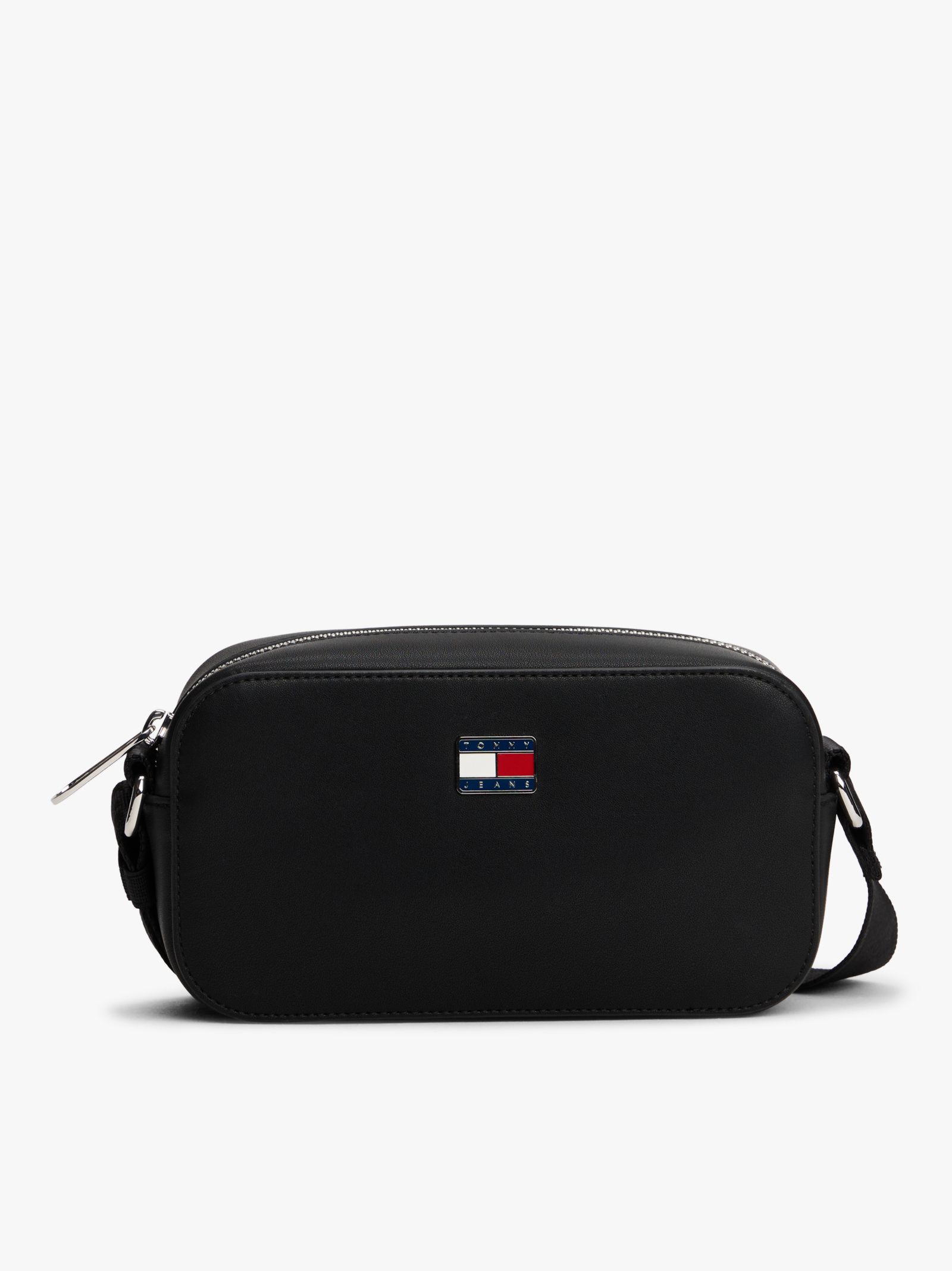 Tommy Jeans Essential Crossbody Cameratas met logo