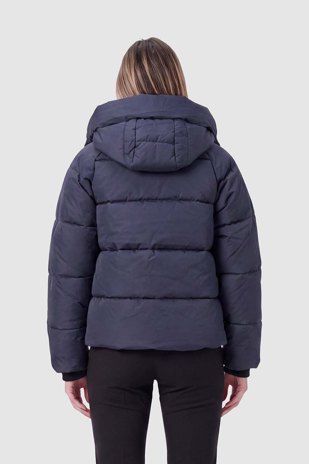 MSCH Copenhagen Jas Pavinaria Navy dames