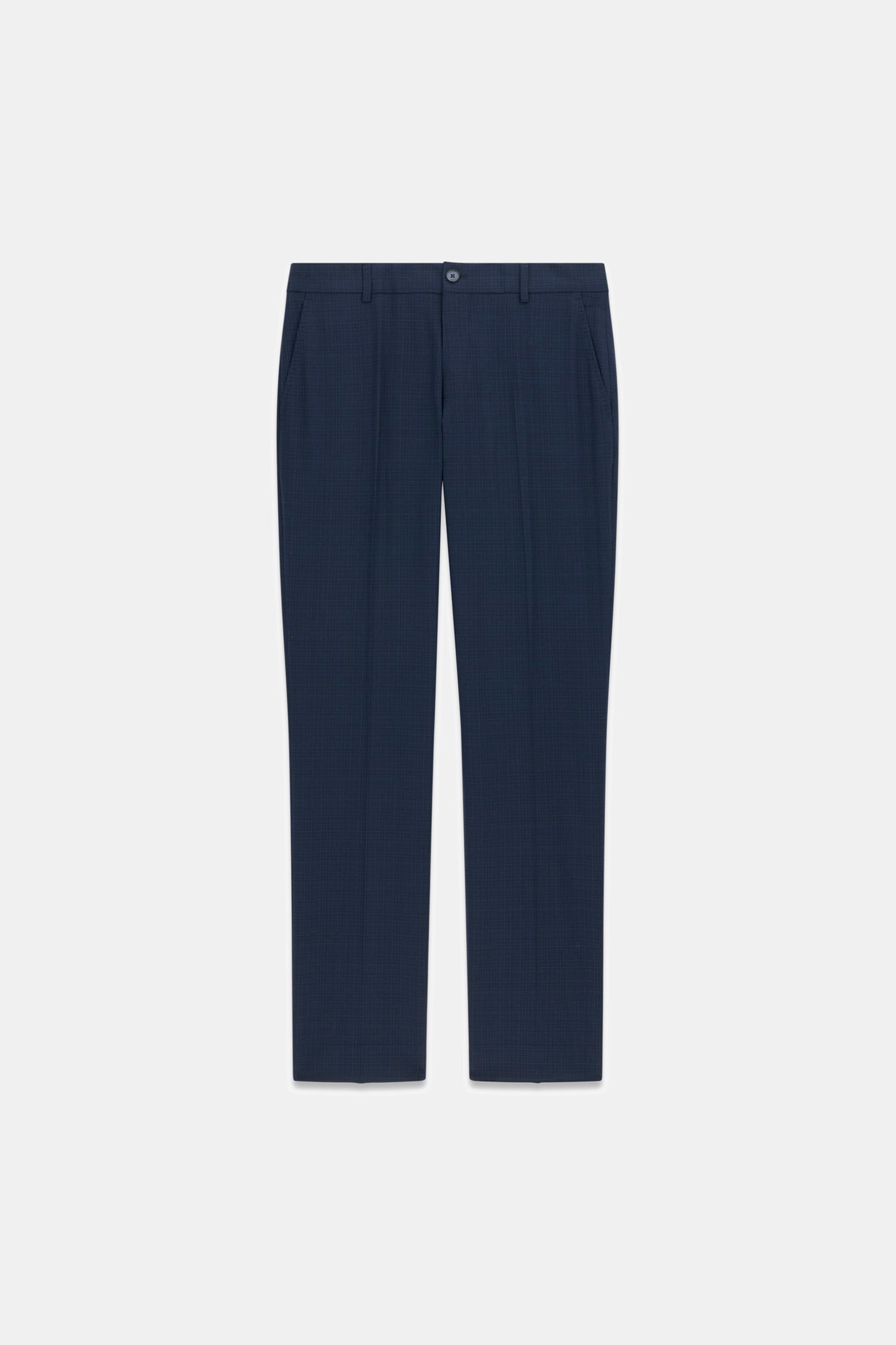 Guess Myron Nette Broek in multicolor