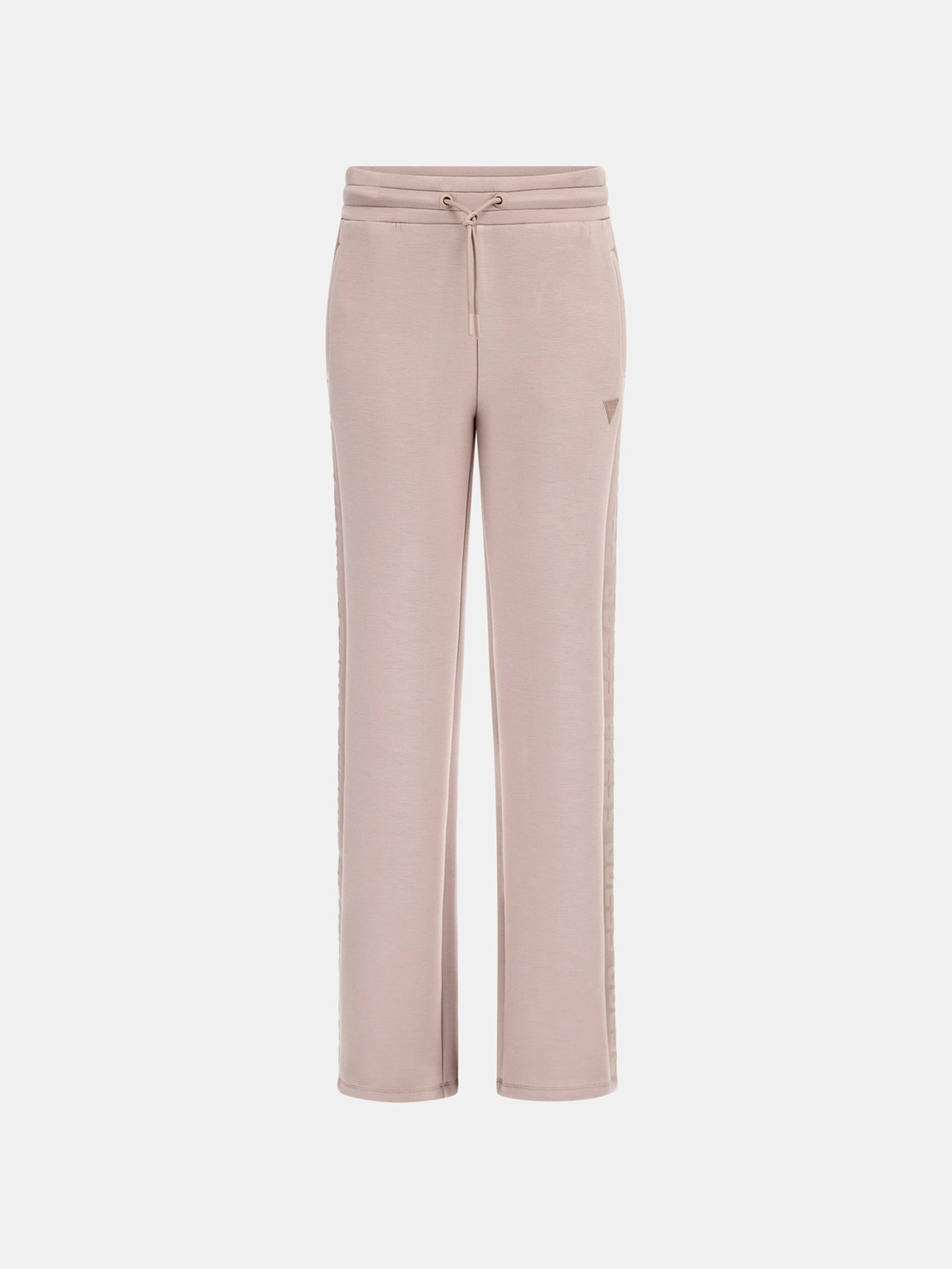Guess Scuba-Broek Met Logo Op De Zijkant