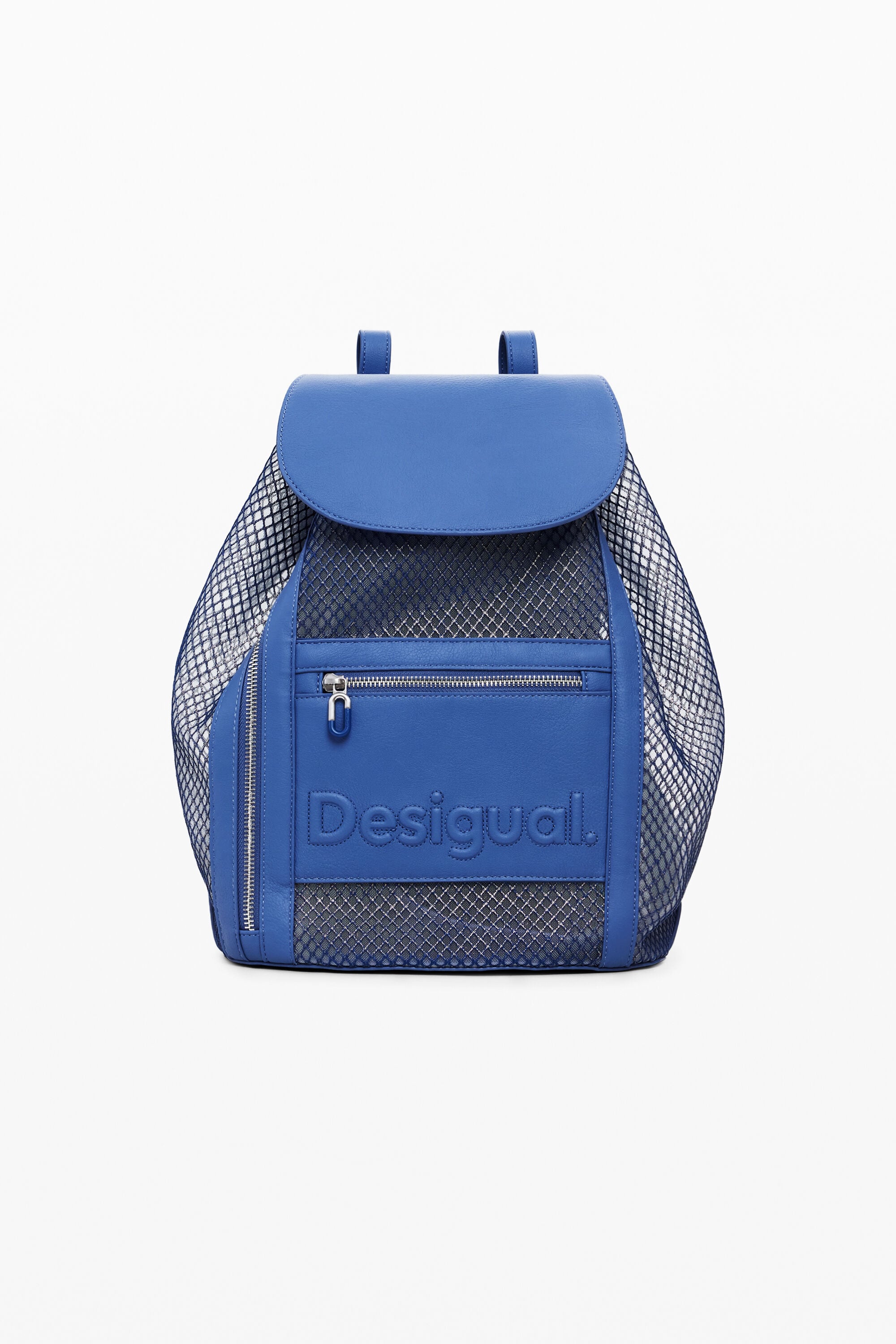 Desigual Middelgrote netrugzak