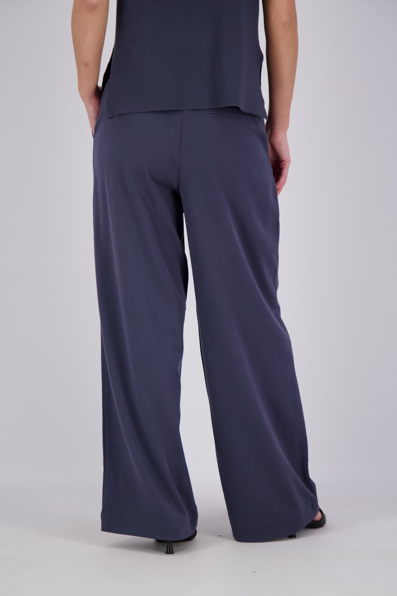 MSCH Copenhagen Broek Henrika Navy dames