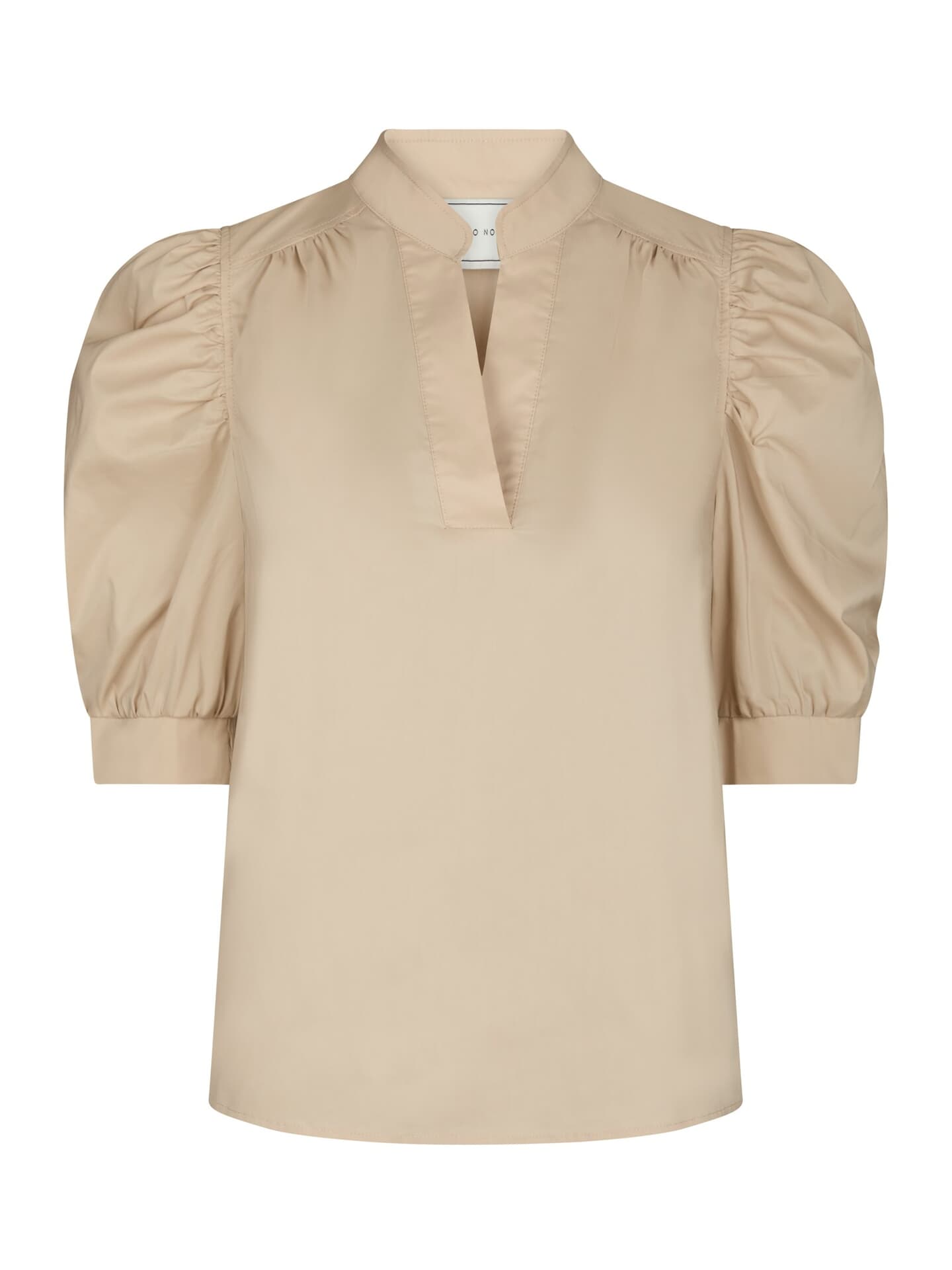 Neo Noir Blouse Roella Kaki dames