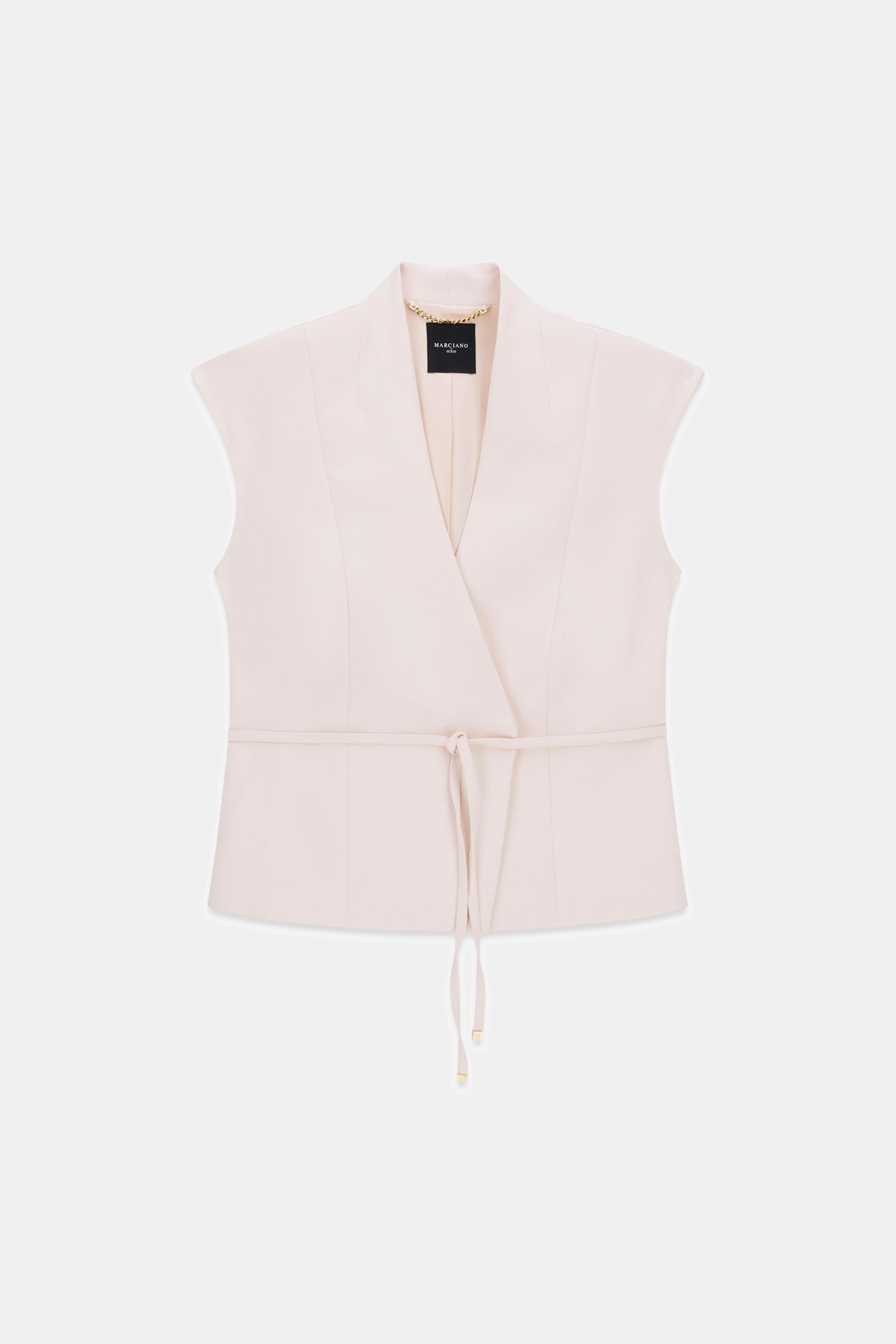 Guess Marciano Gilet Met Riem