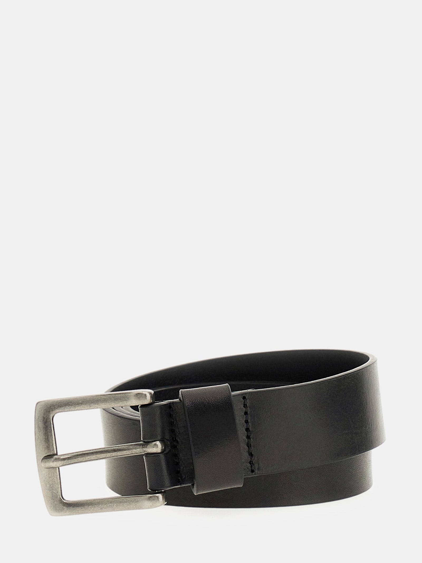 Guess Leren Riem