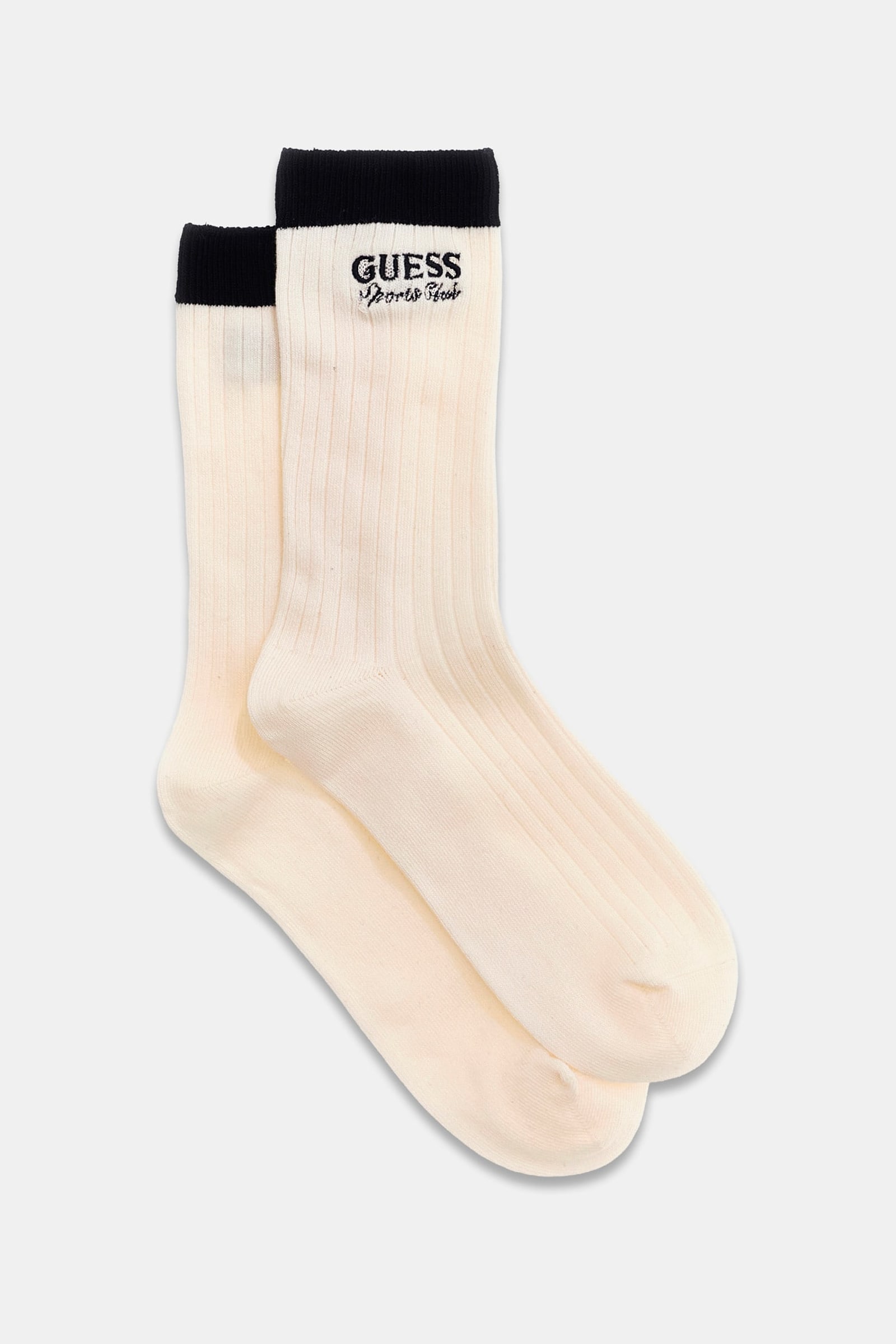 Guess Sokken Met Logo for women