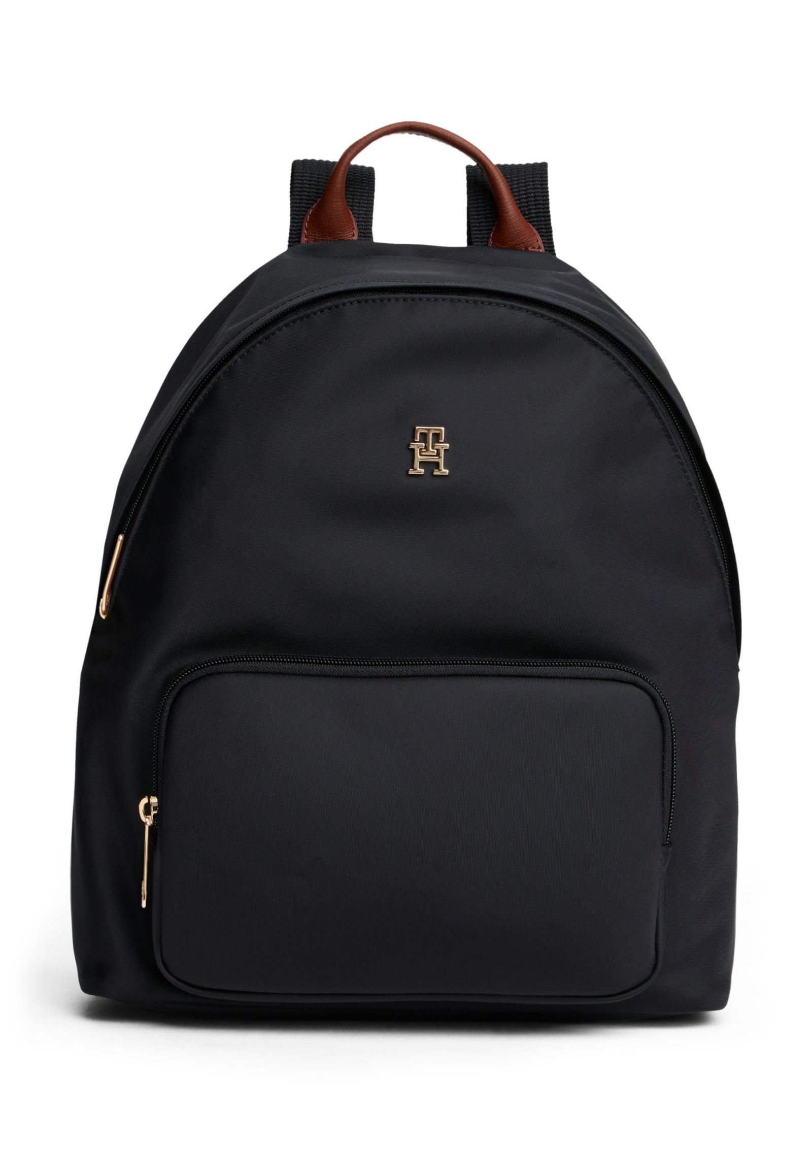 Tommy Hilfiger Rugzak met TH Monogram