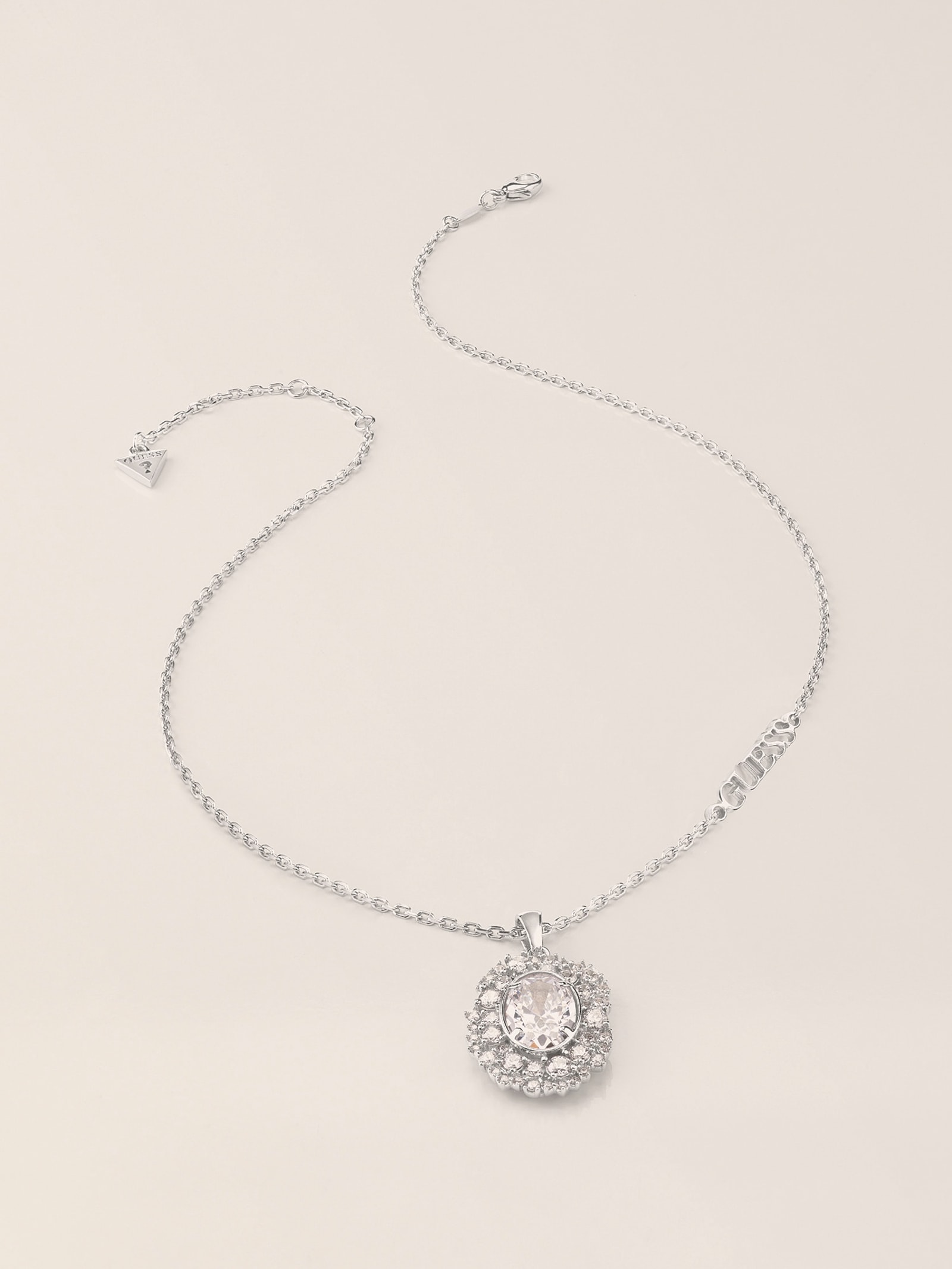 Guess Giardino Degli Aranci Halsketting