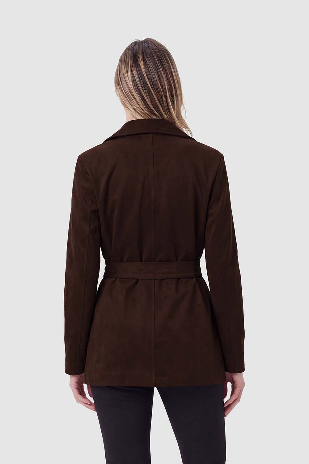 In Shape Blazer Julie Bruin dames
