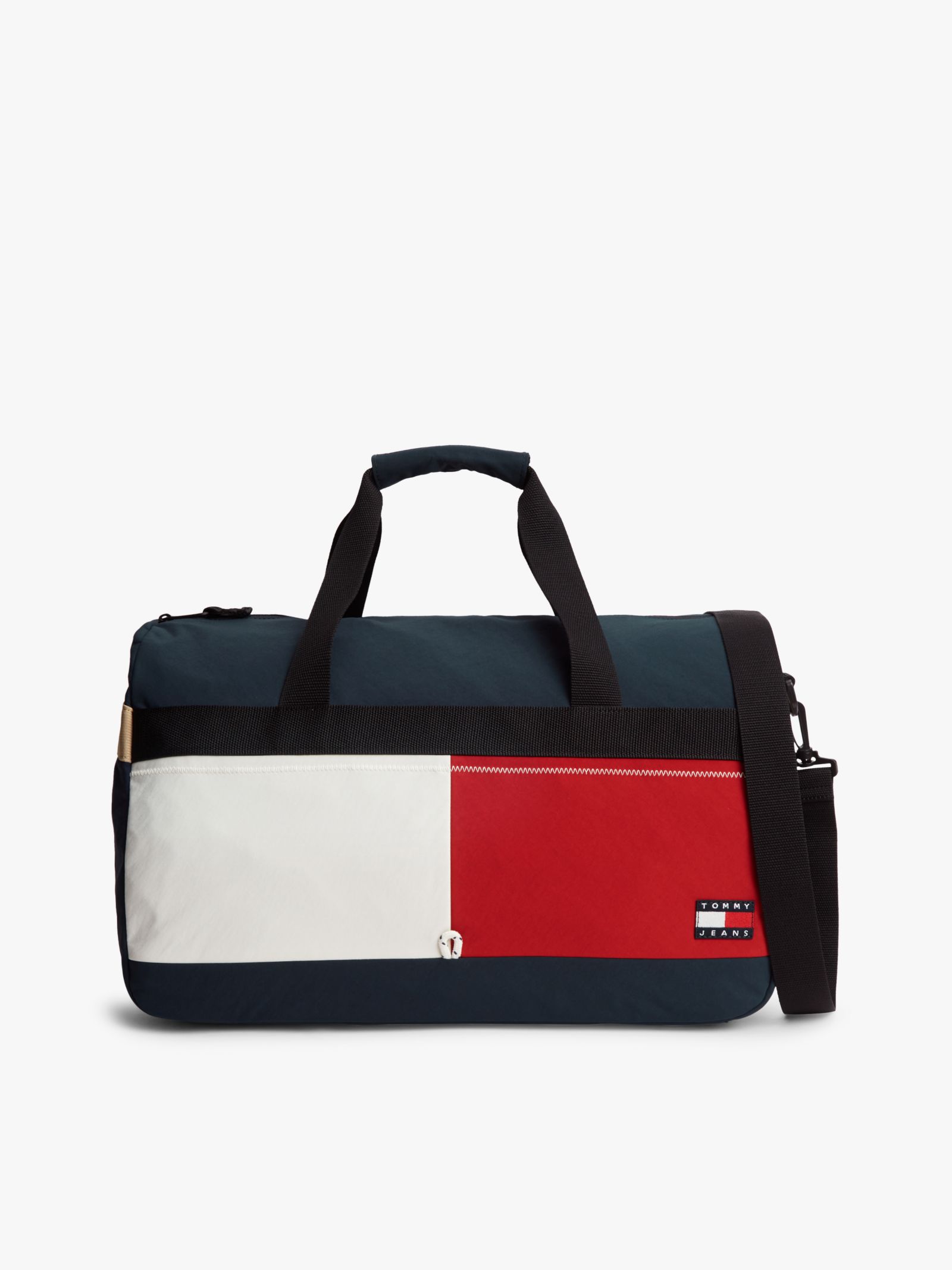 Tommy Jeans Archive Signature Colour Blocked reistas