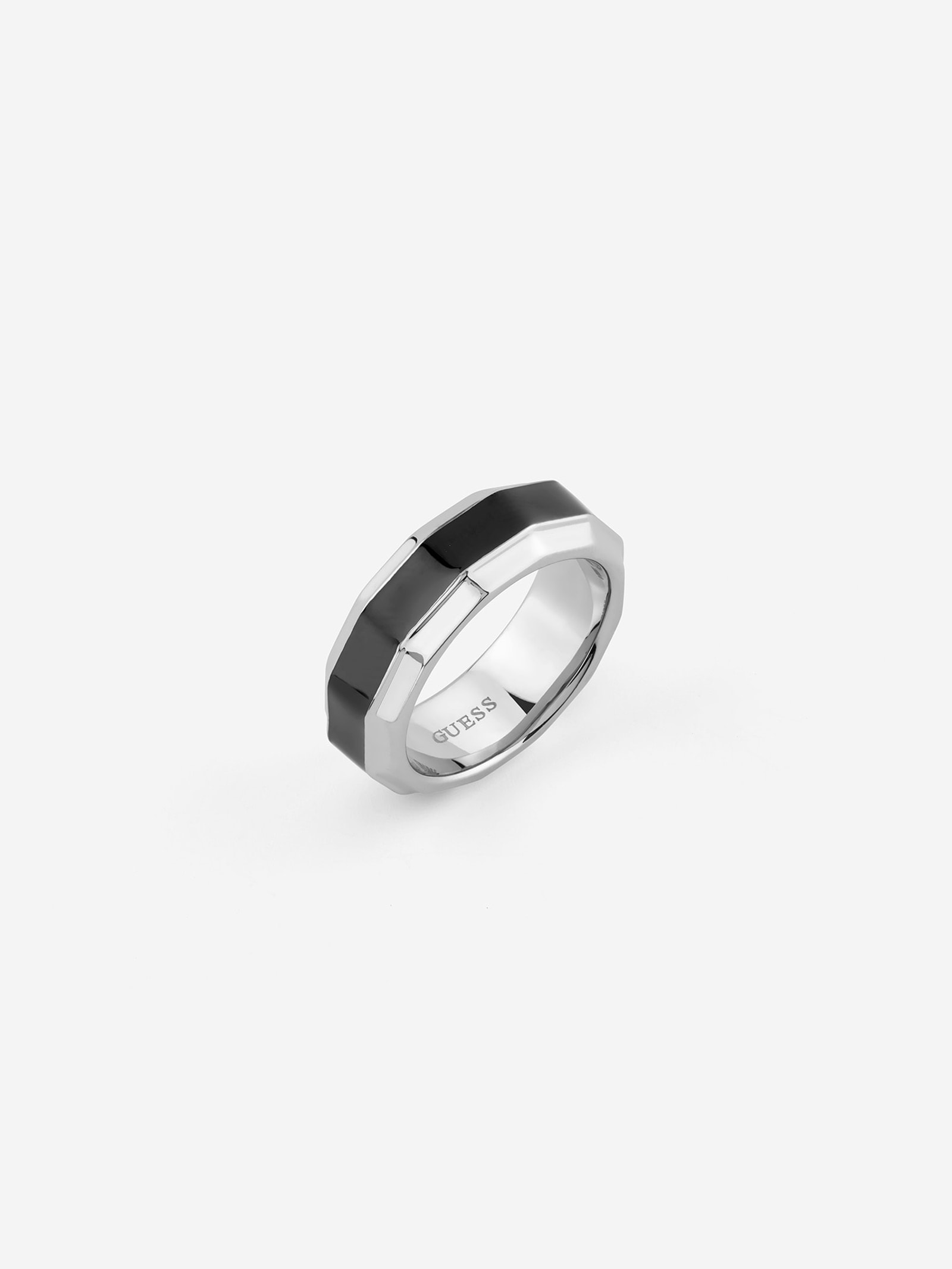 Guess Ring Exagon