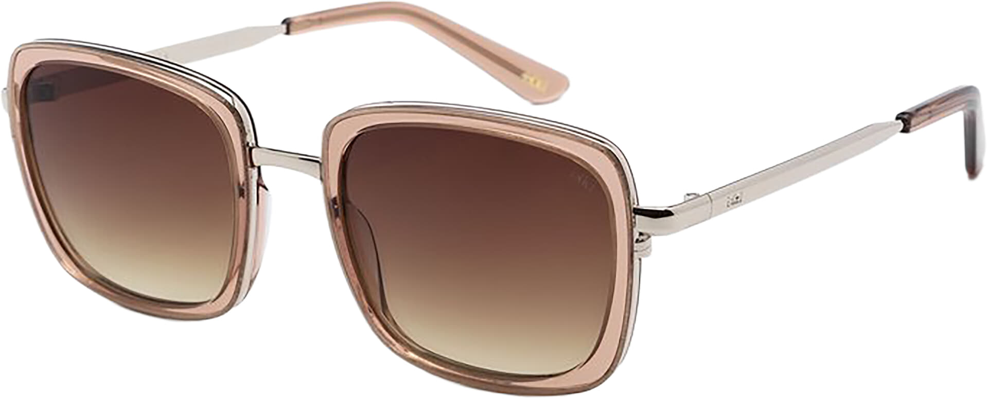 Ikki Bril Pearl Roze dames