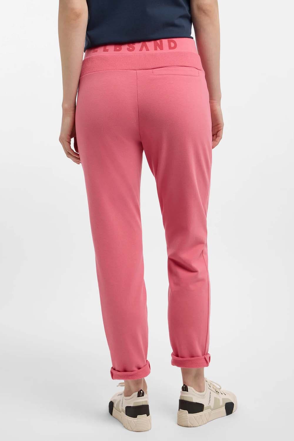 Elbsand Jogging Brinja Roze dames