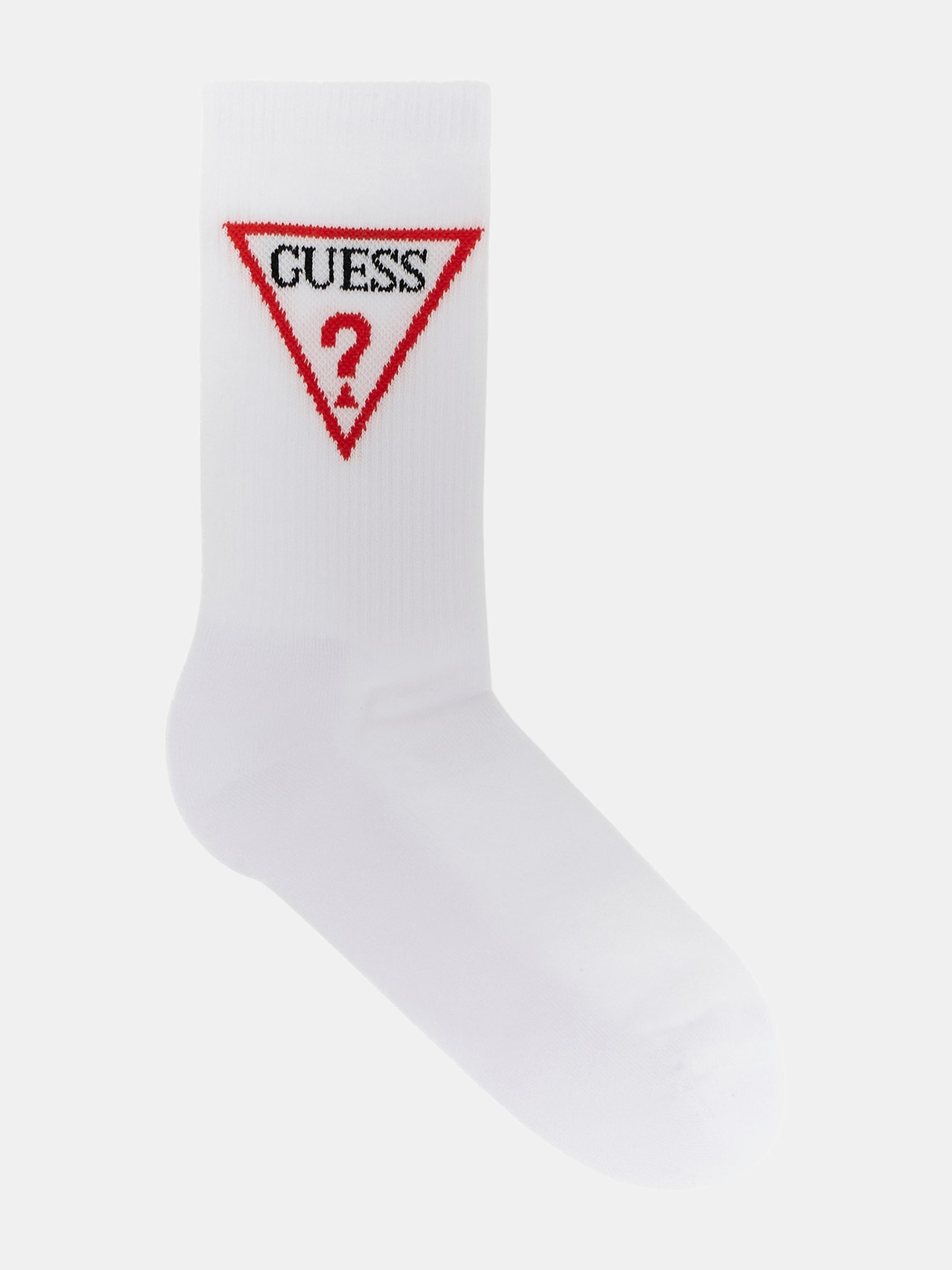 Guess Sokken Driehoeklogo