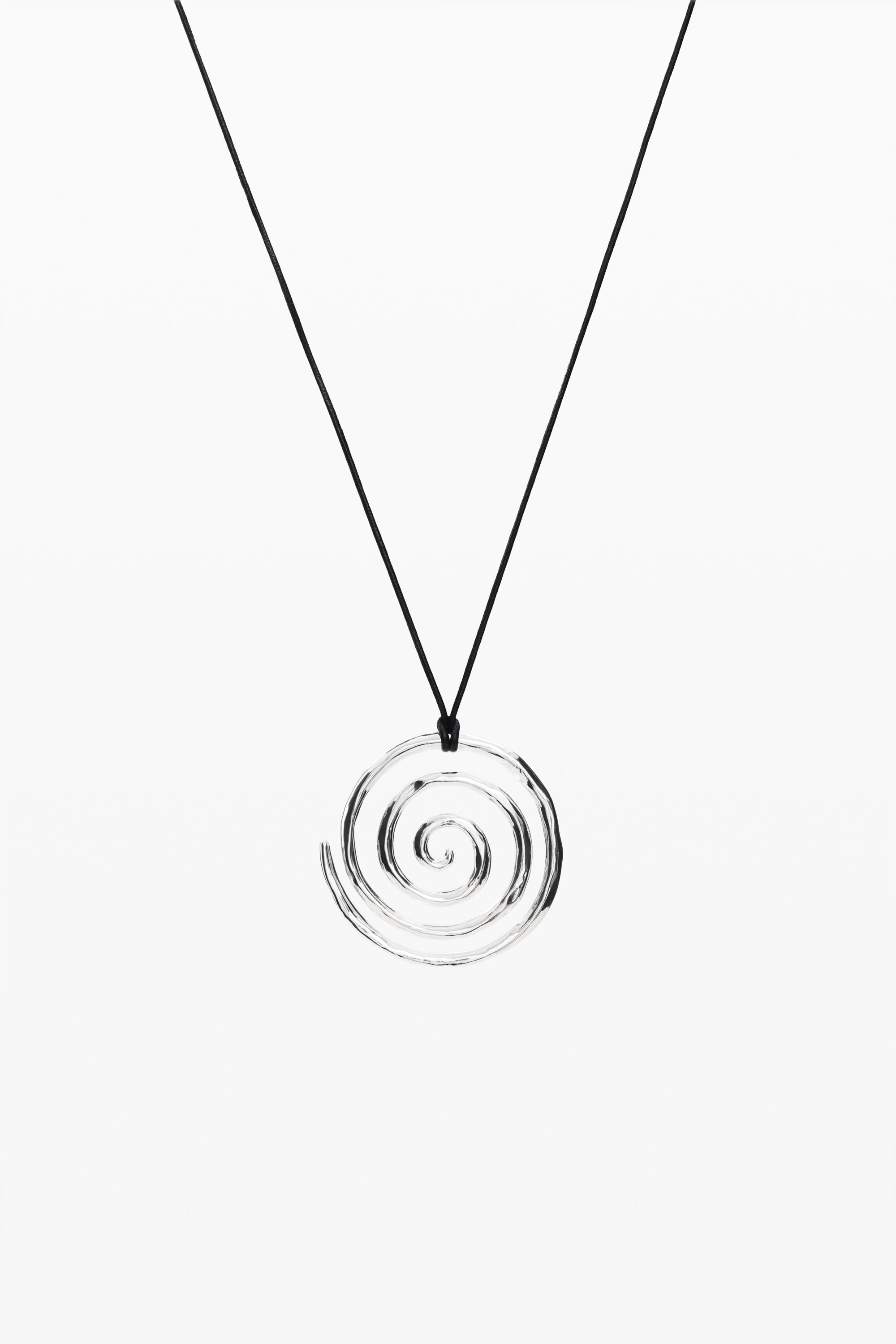 Desigual Spiraalhanger