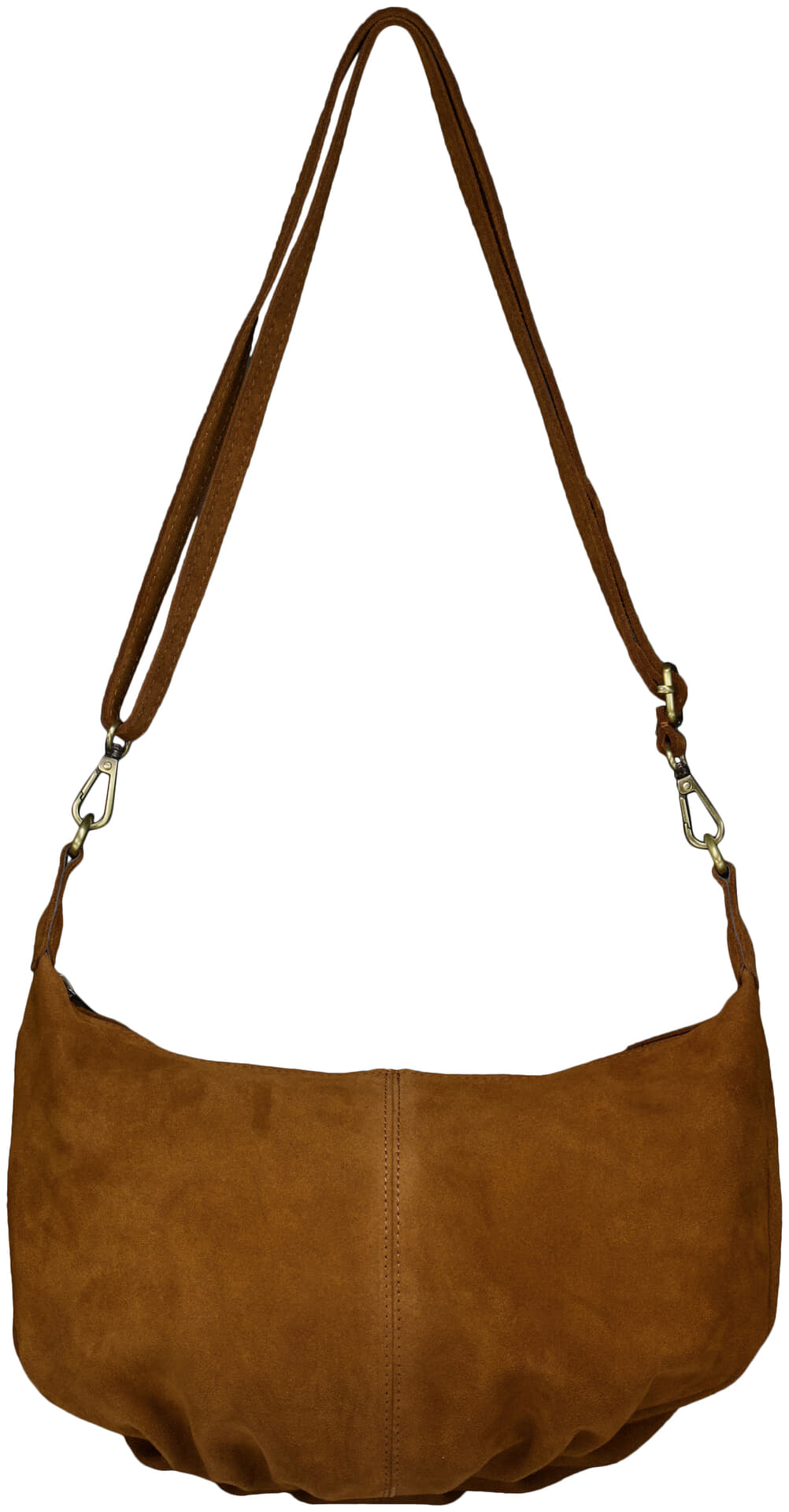 Bomont Tas Savina Toscana Cognac dames