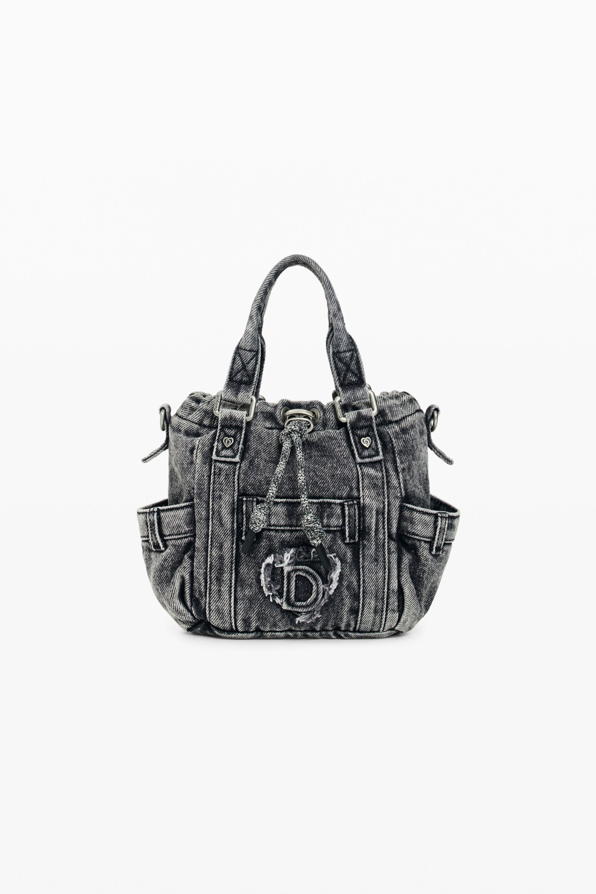 Desigual Kleine Tas in zwart