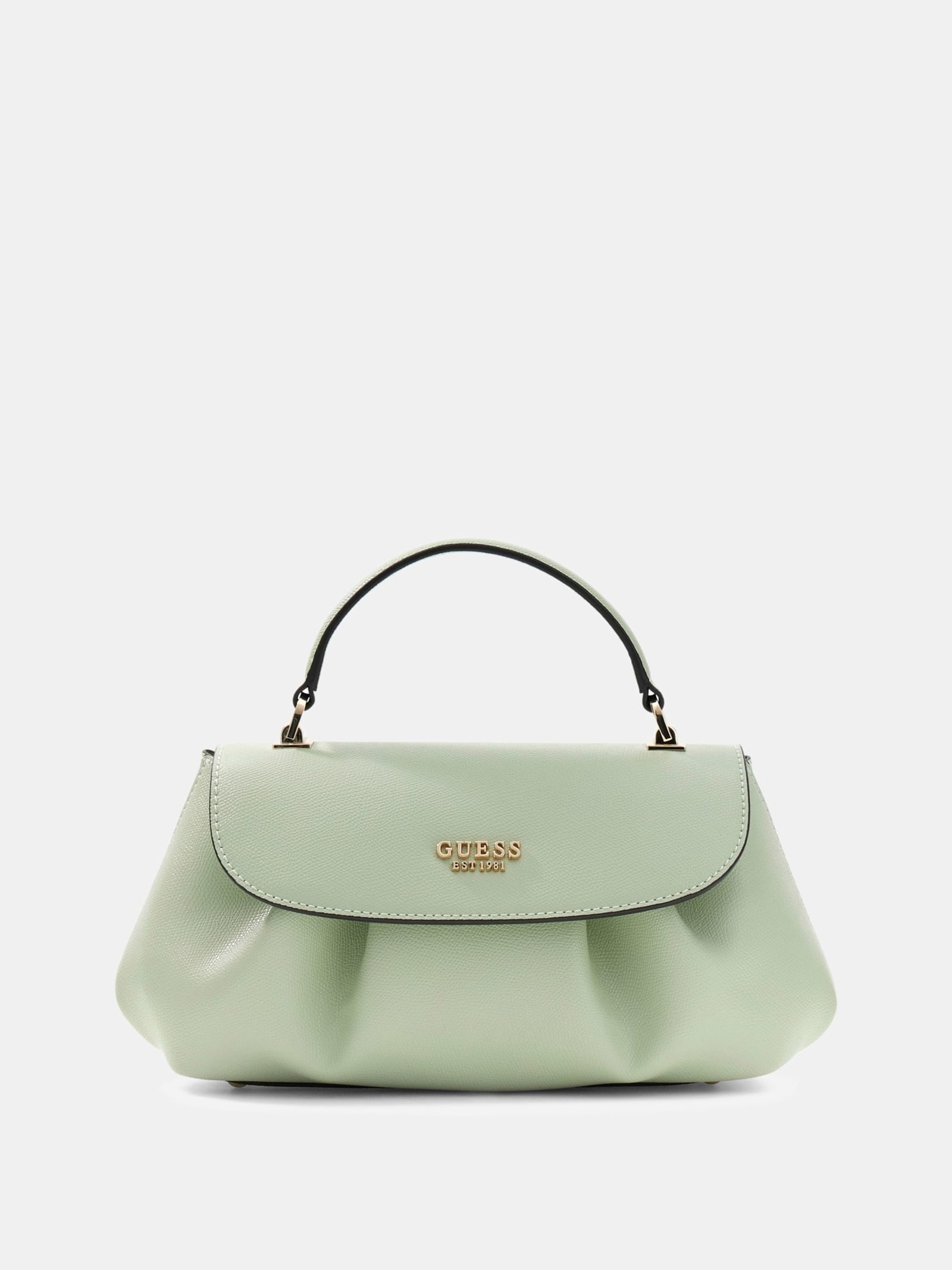 Guess Amorette Handtas in groen