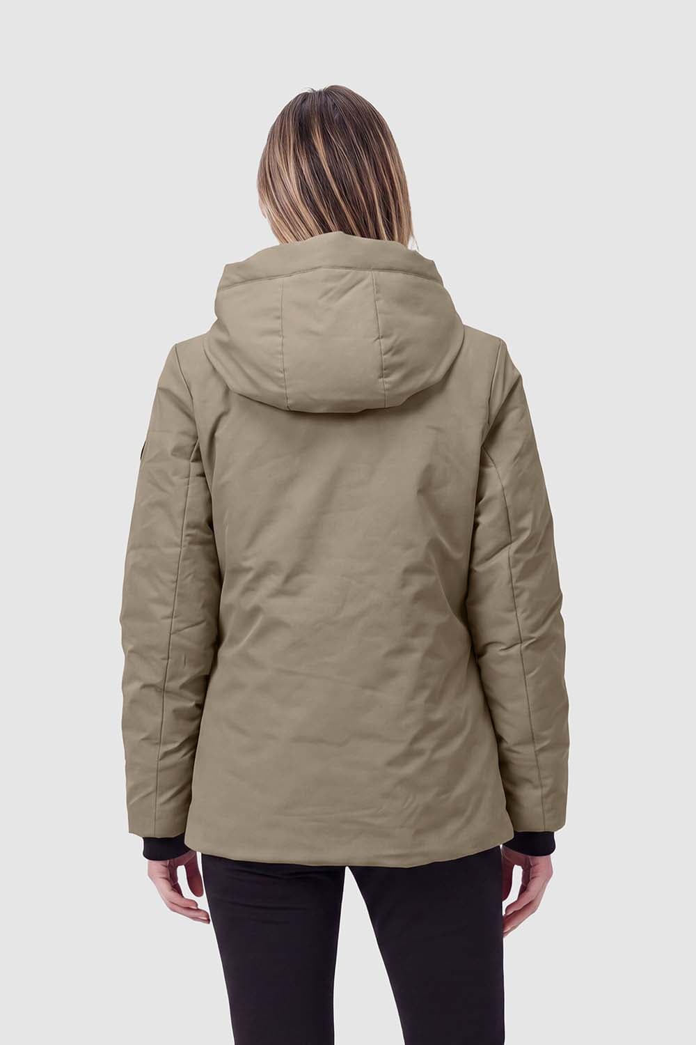 Cars Jas Jensa Beige dames