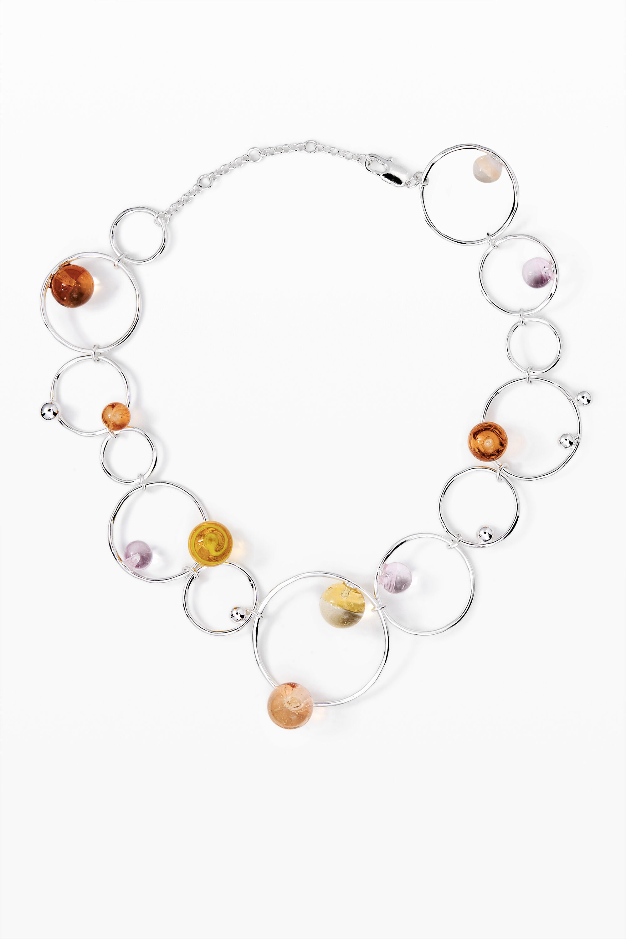 Desigual Spiraal armband Zalio