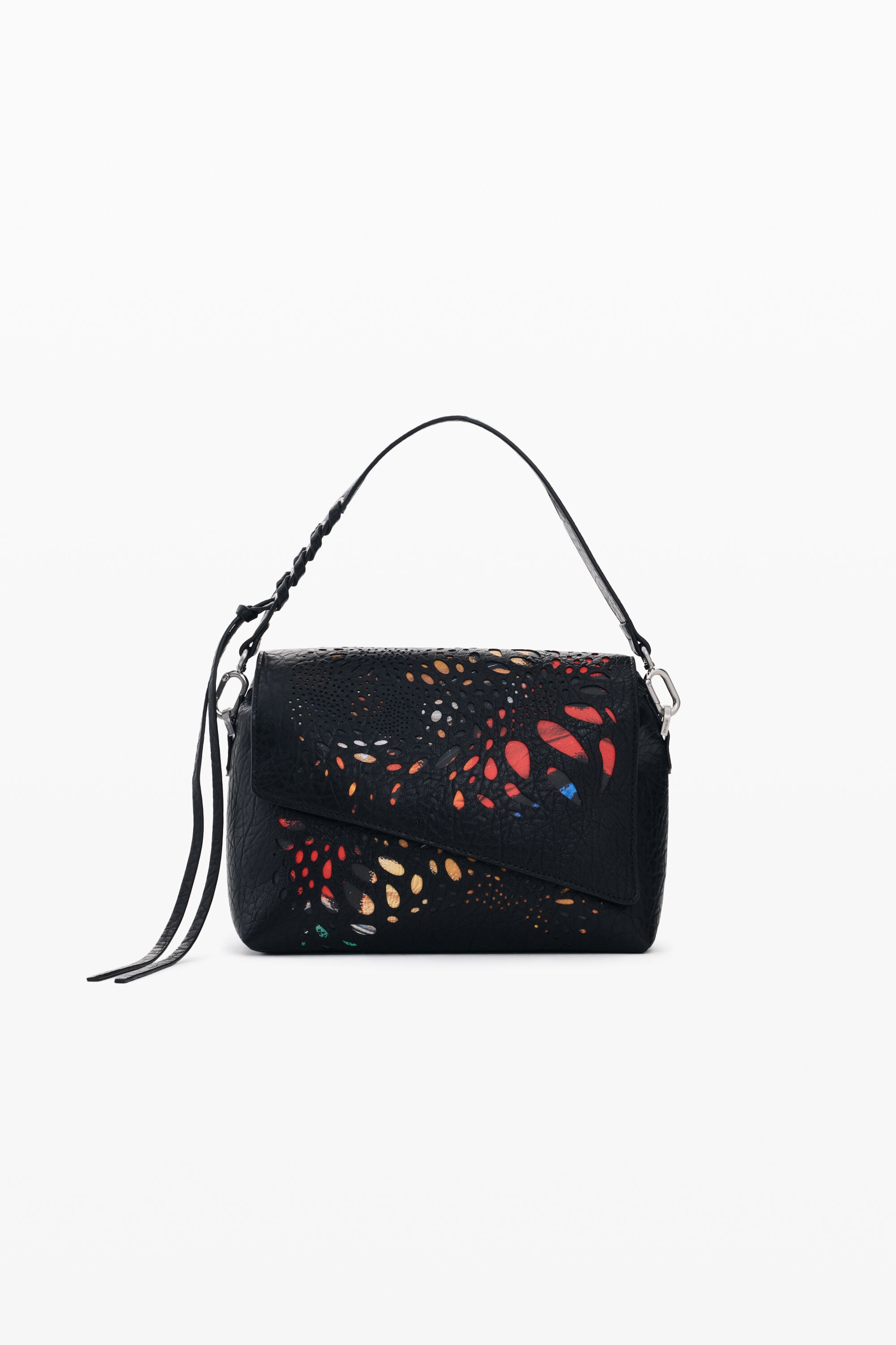 Desigual Kleine vlindertas