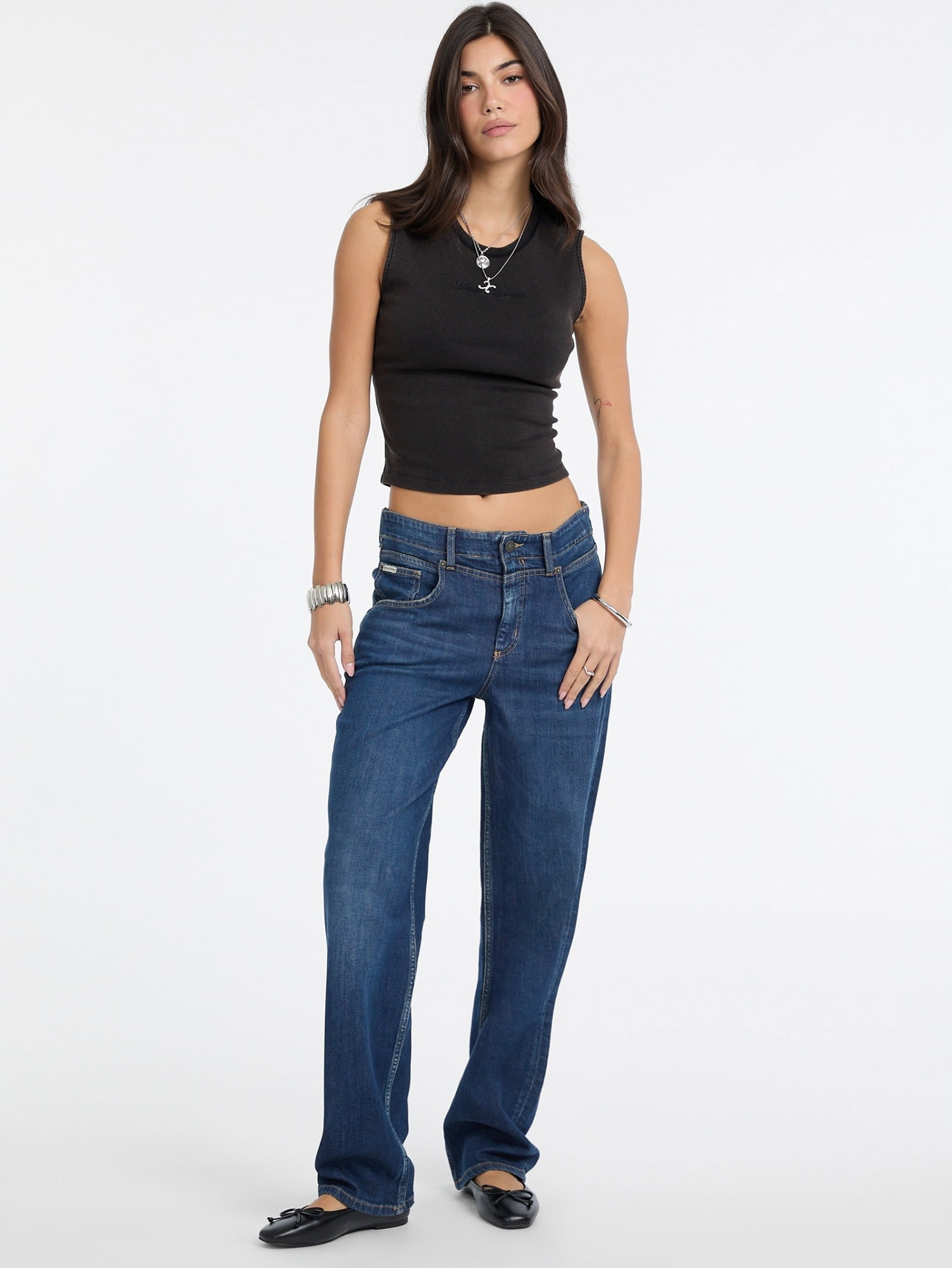 Guess Boyfriend Jeans